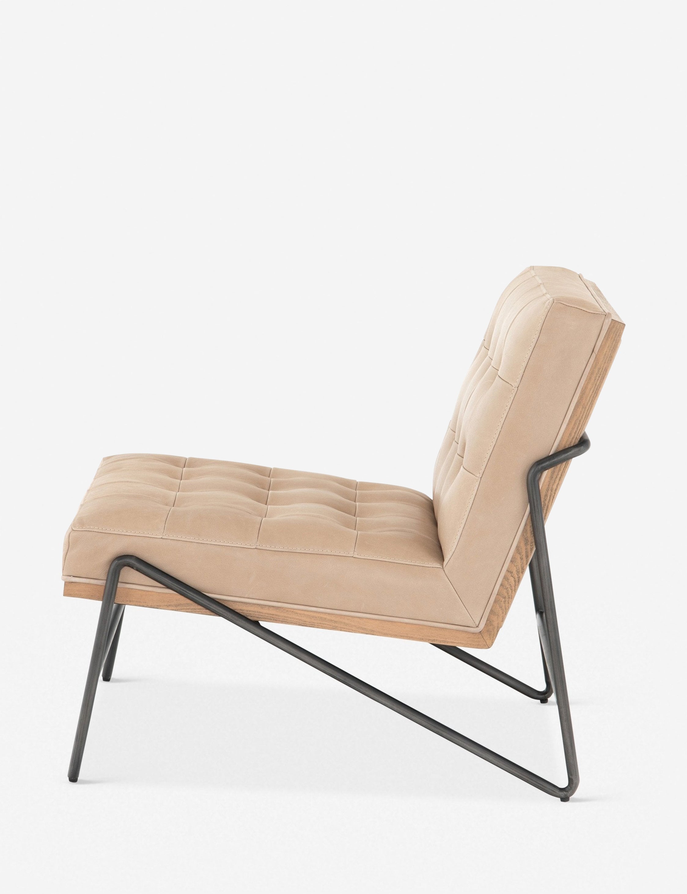 Lulu and Georgia - Anouk Accent Chair