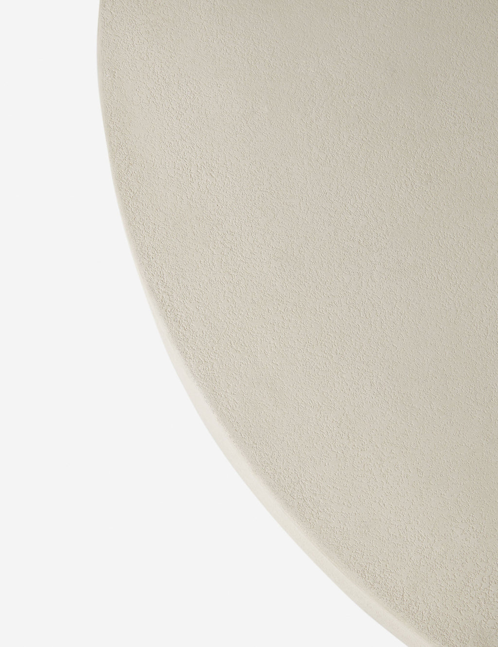 Lulu and Georgia - Apel Indoor / Outdoor Round Coffee Table