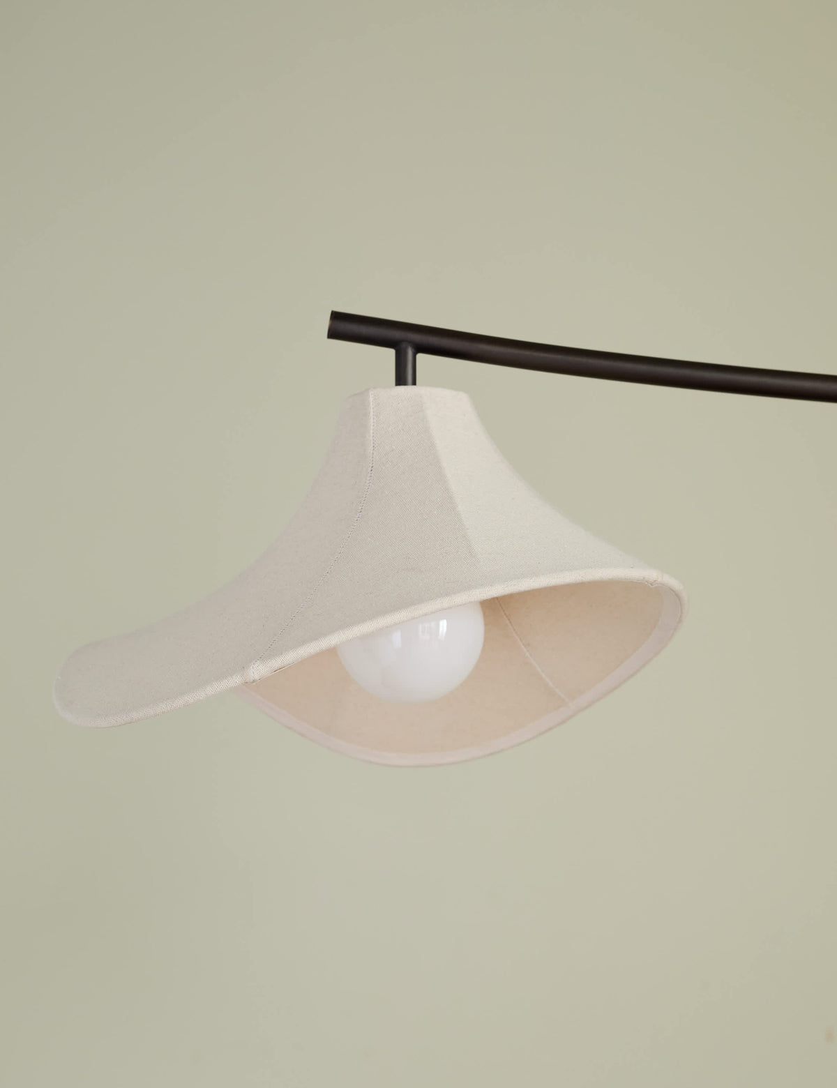 Lulu and Georgia - Ara Linear Chandelier by Eny Lee Parker