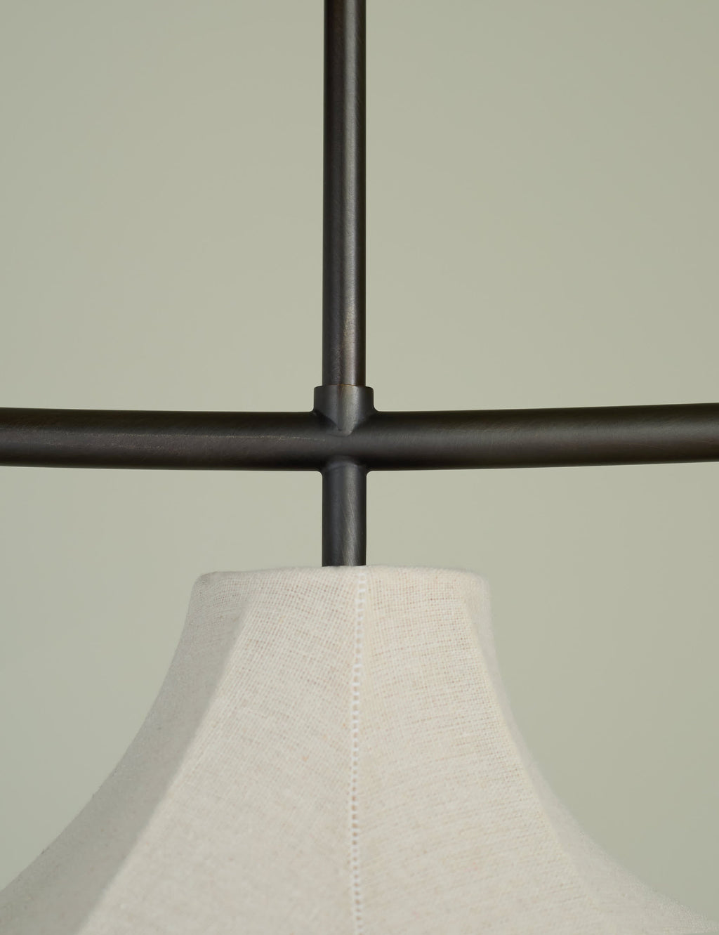 Lulu and Georgia - Ara Linear Chandelier by Eny Lee Parker
