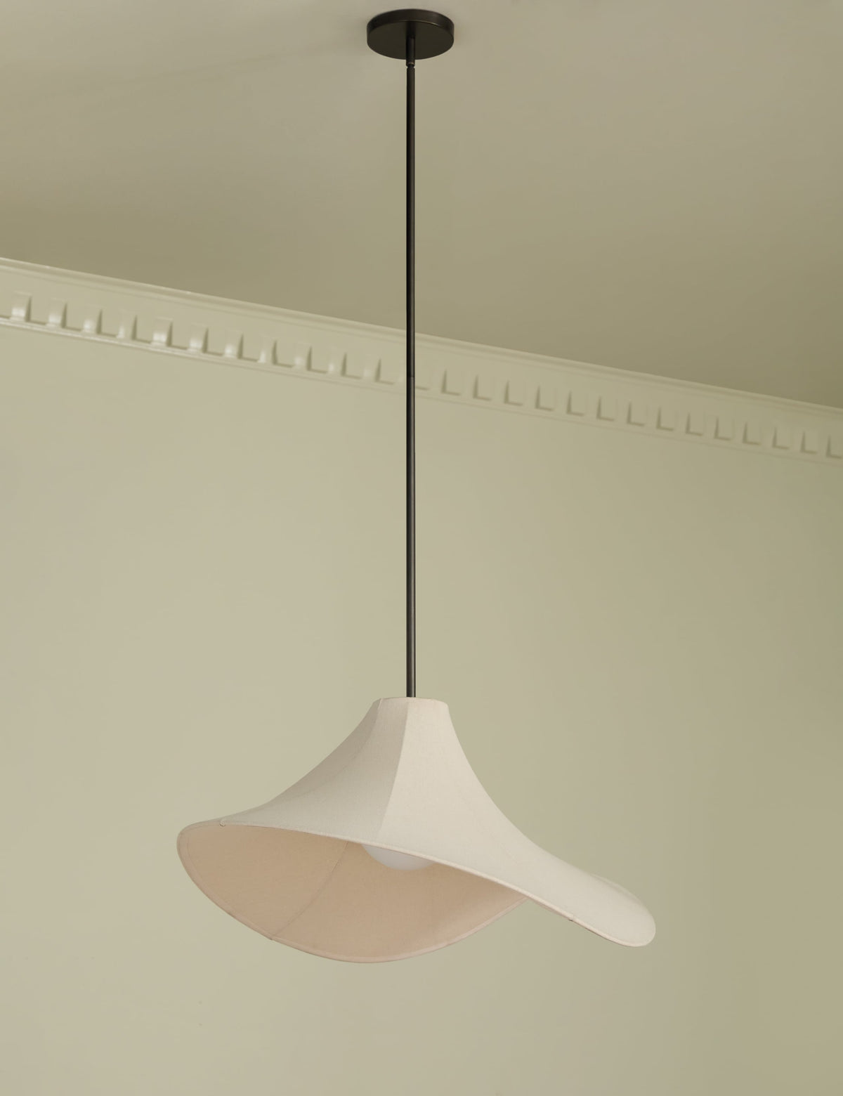 Lulu and Georgia - Ara Pendant Light by Eny Lee Parker