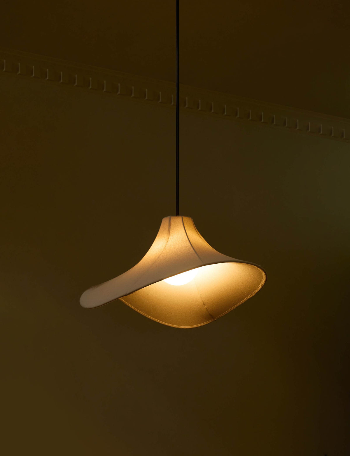 Lulu and Georgia - Ara Pendant Light by Eny Lee Parker