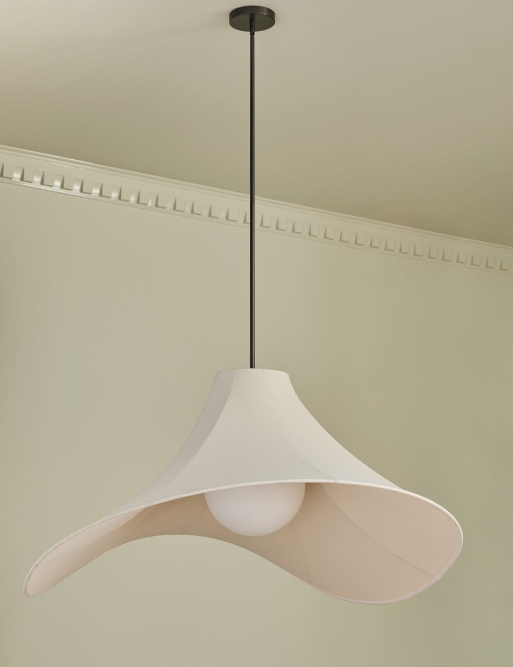 Lulu and Georgia - Ara Pendant Light by Eny Lee Parker