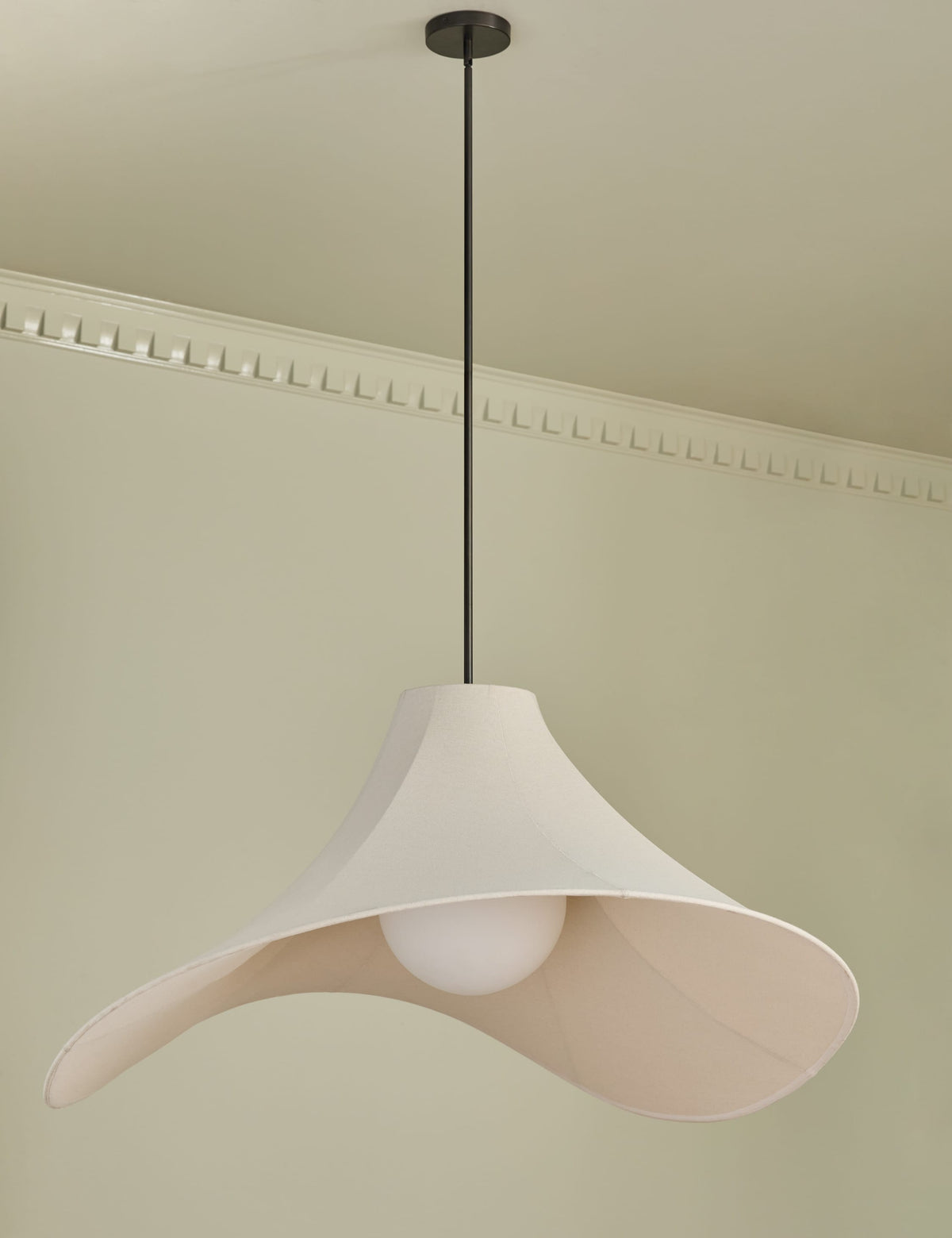 Lulu and Georgia - Ara Pendant Light by Eny Lee Parker