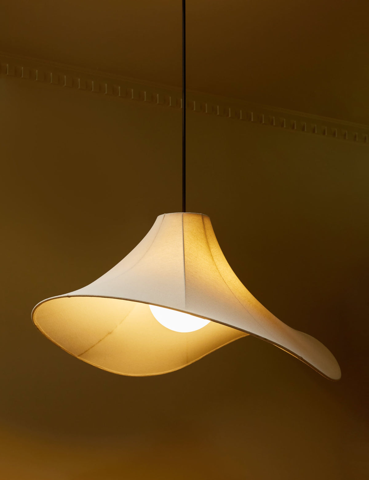 Lulu and Georgia - Ara Pendant Light by Eny Lee Parker