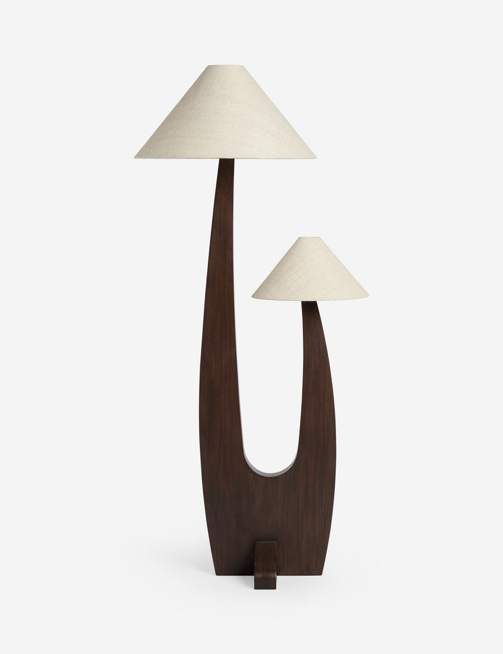 Lulu and Georgia - Arca Floor Lamp by Aimee Song