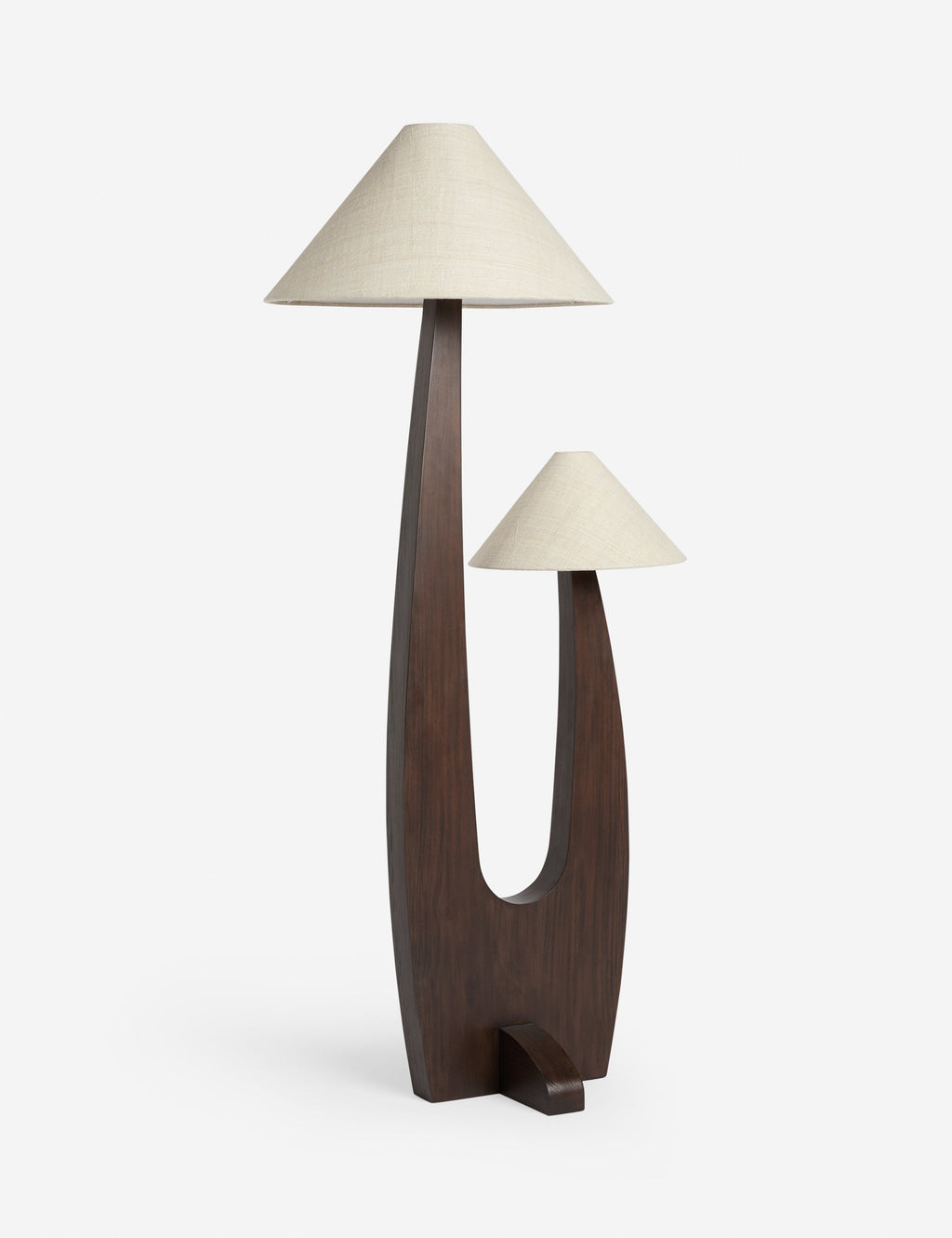 Lulu and Georgia - Arca Floor Lamp by Aimee Song