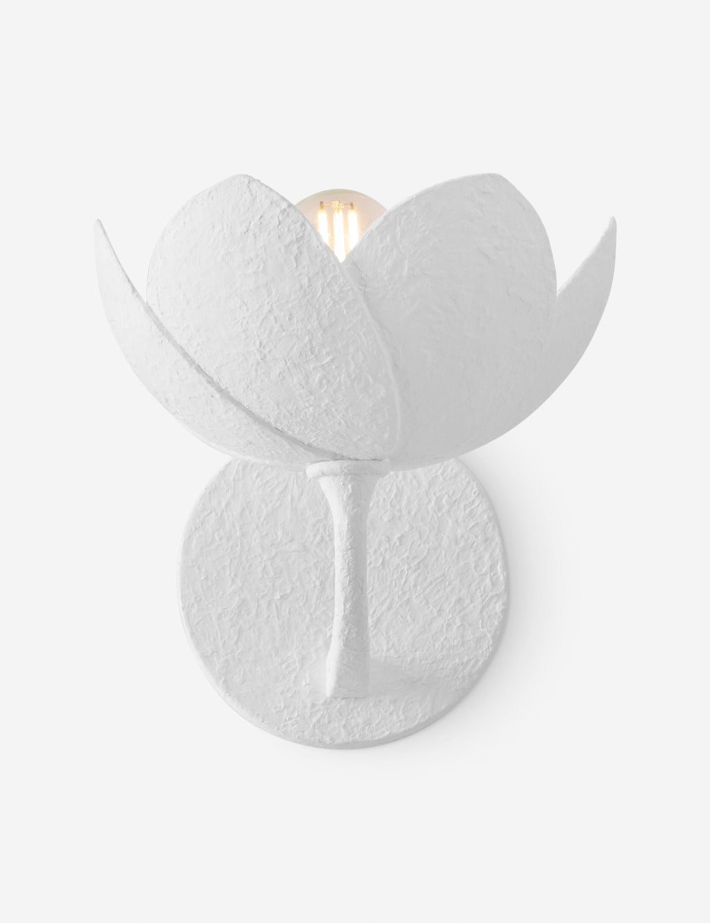 Lulu and Georgia - Mishal Sconce
