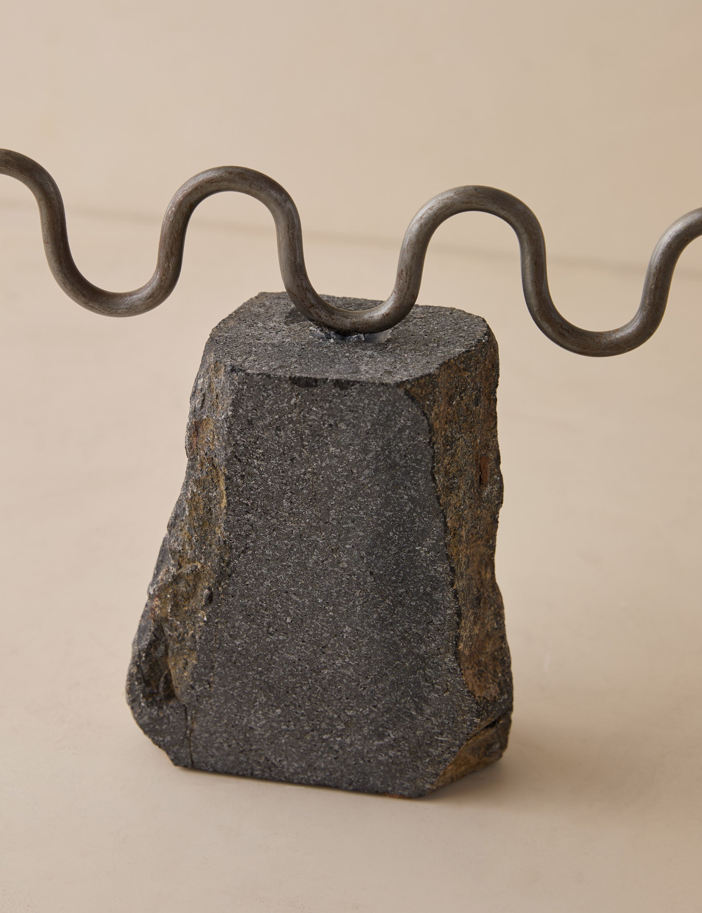 Lulu and Georgia - Aria Candle Holder by Meso