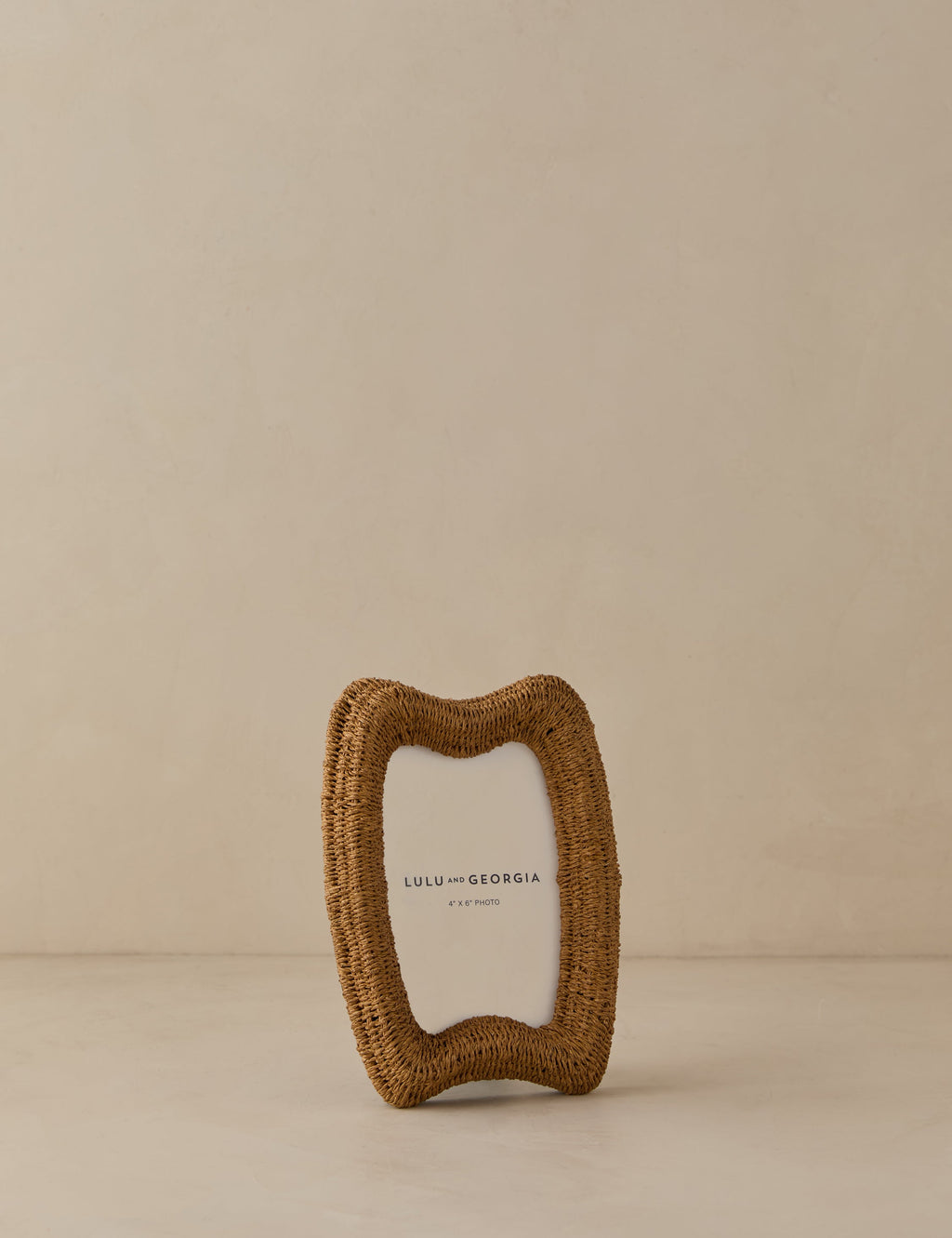 Lulu and Georgia - Arlen Picture Frame