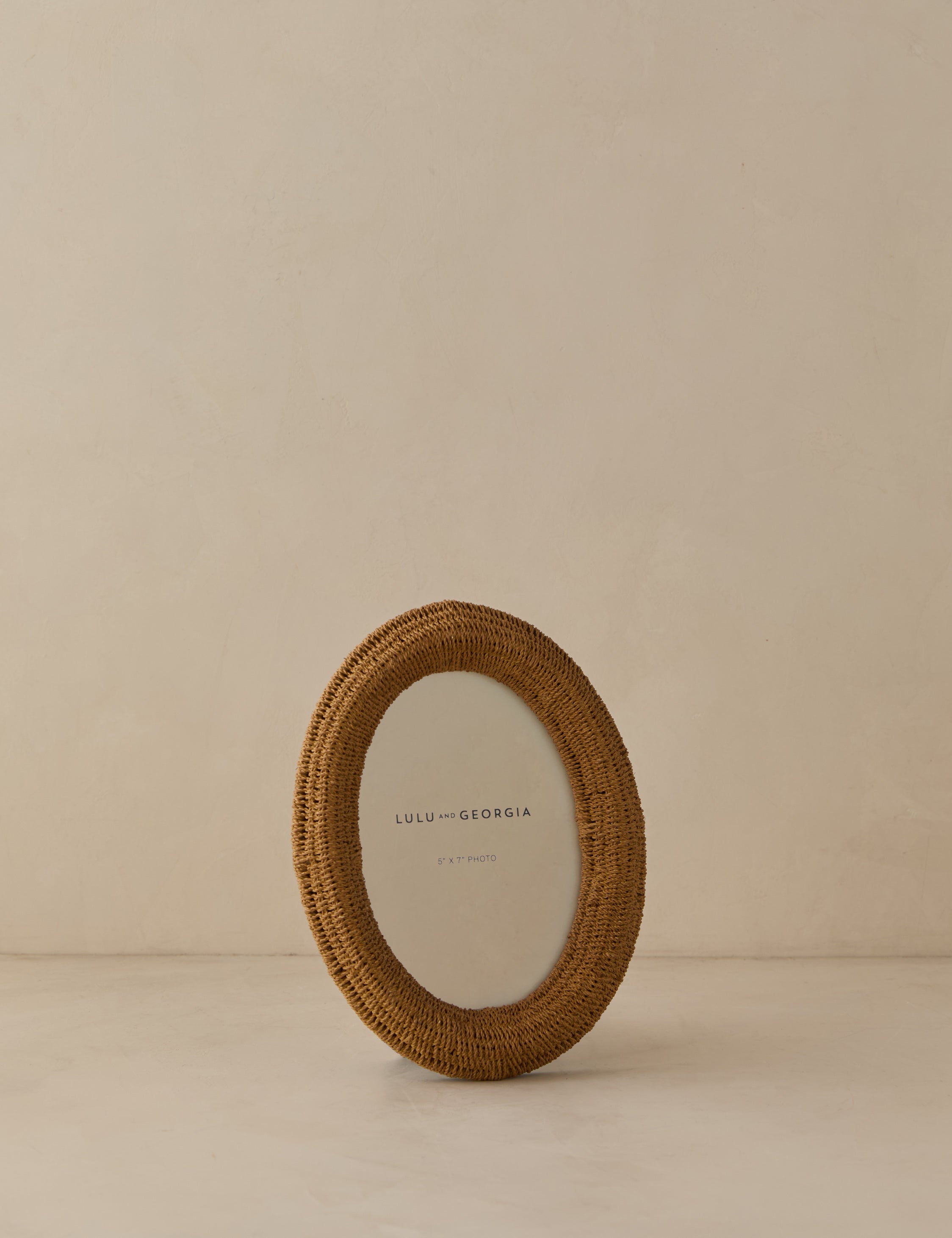 Lulu and Georgia - Arlen Picture Frame