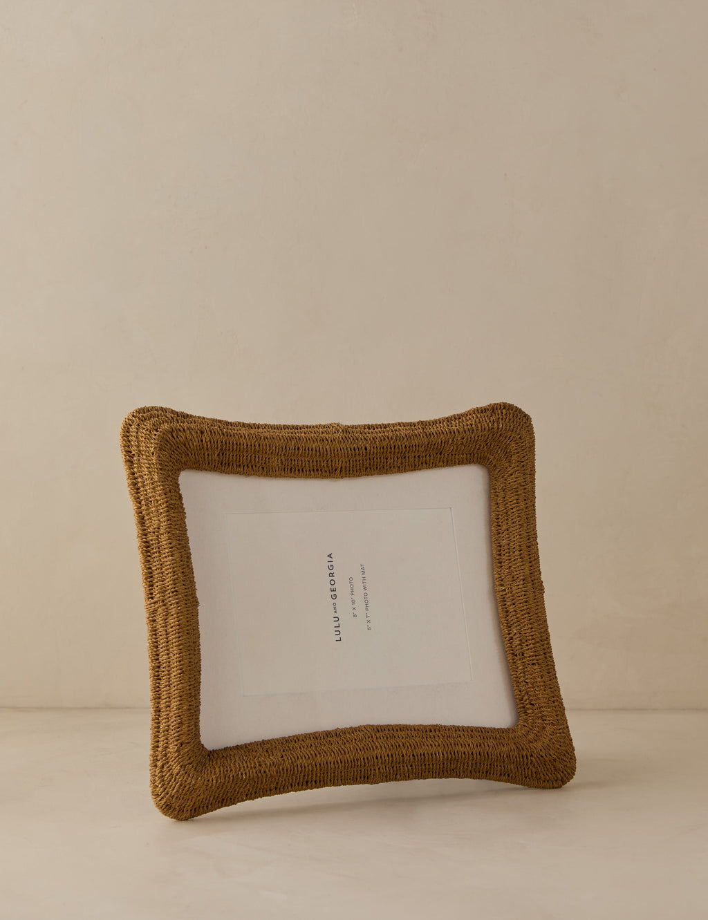 Lulu and Georgia - Arlen Picture Frame