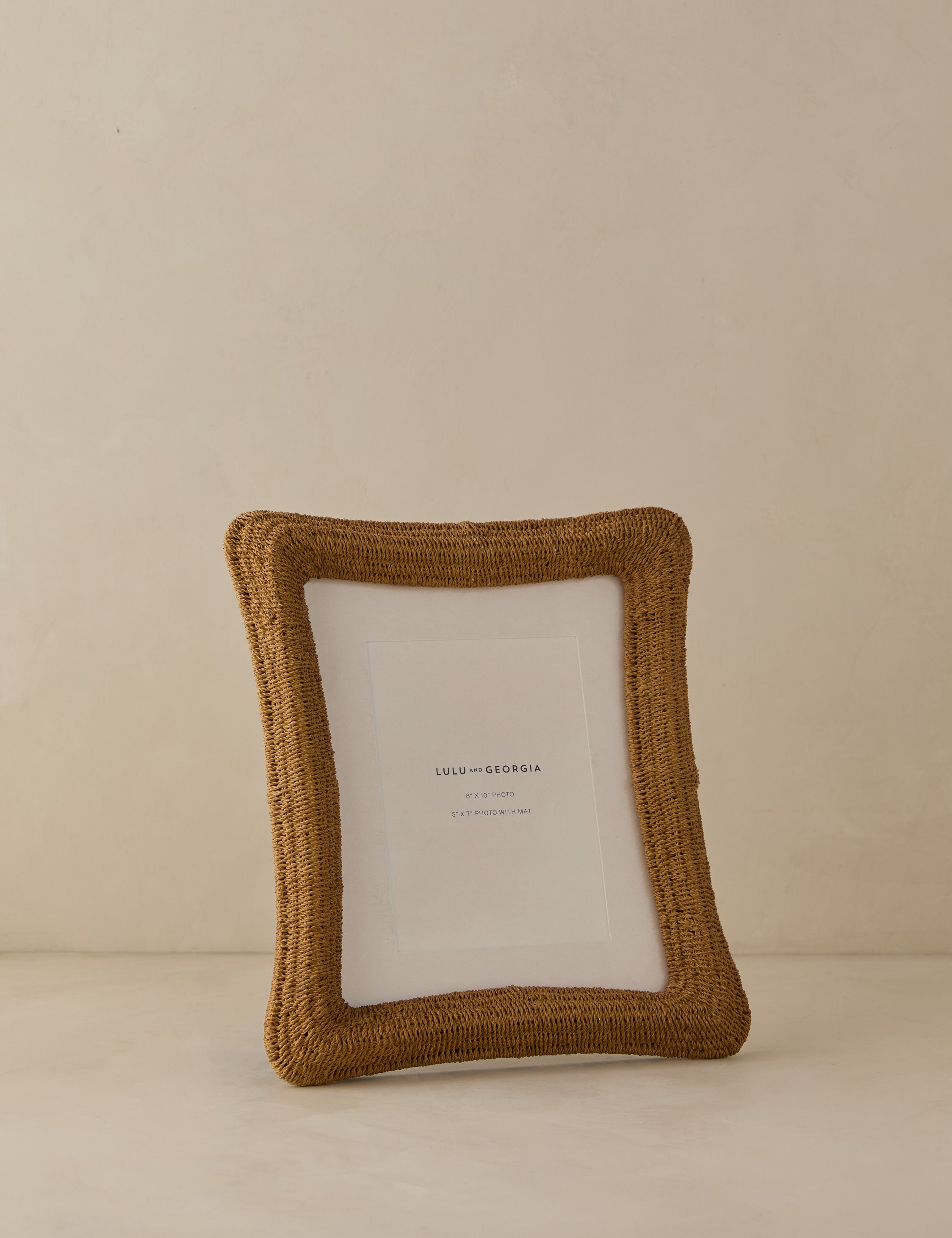 Lulu and Georgia - Arlen Picture Frame