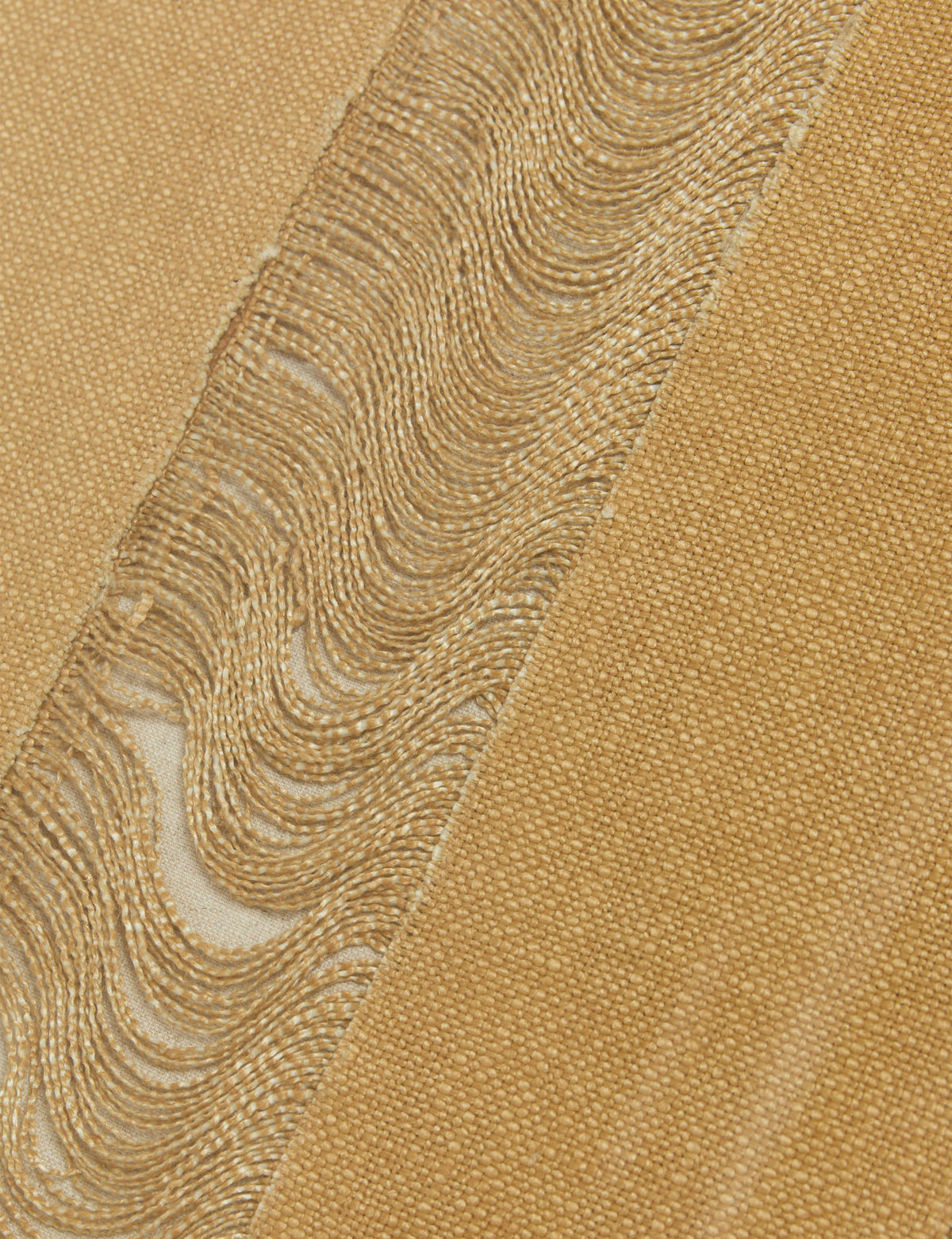 Lulu and Georgia - Open Box: Arleth Textile Wall Art