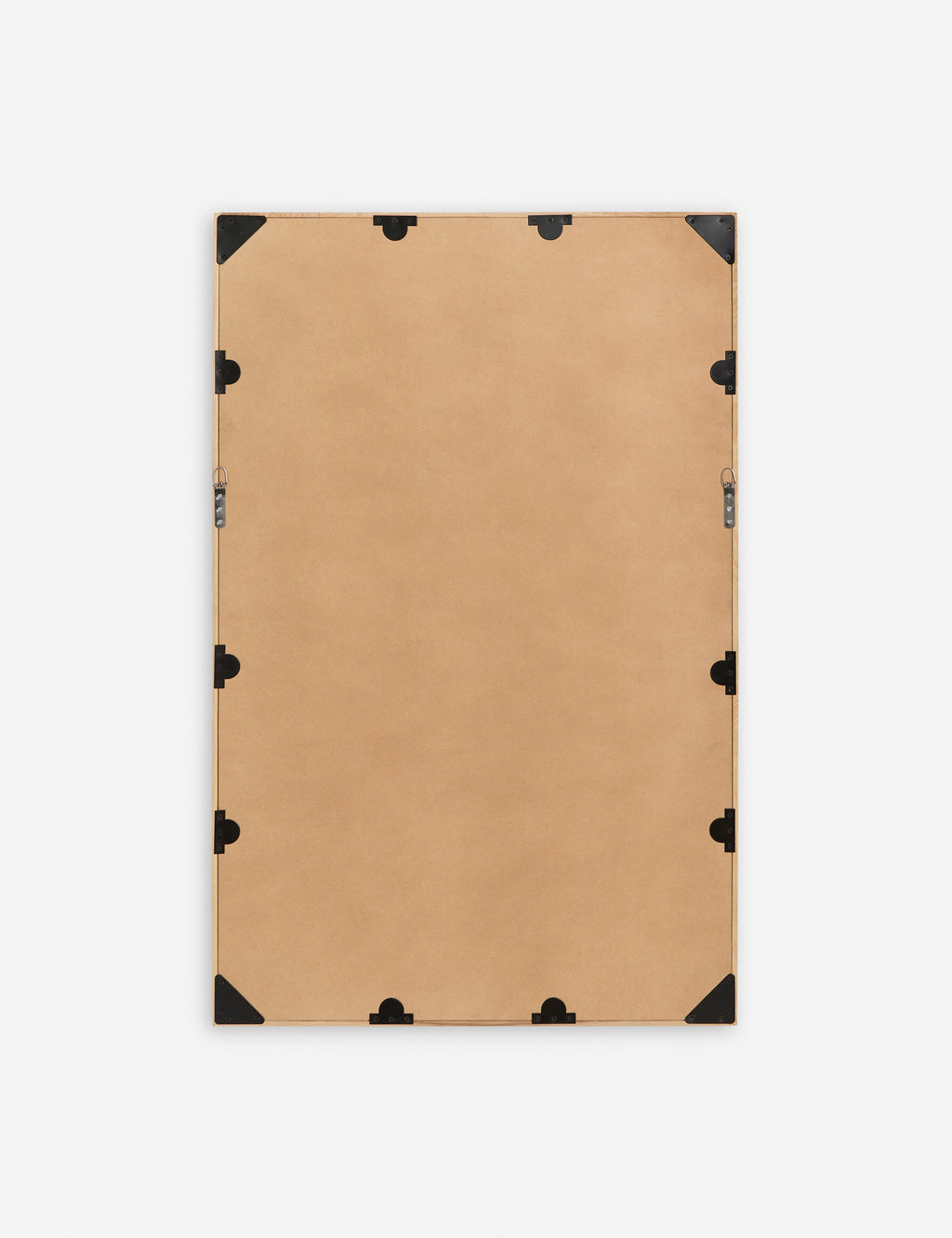Lulu and Georgia - Open Box: Arleth Textile Wall Art