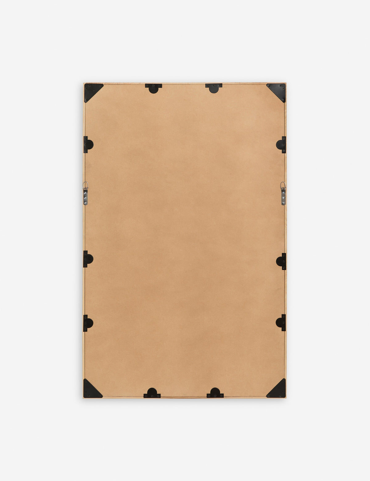 Lulu and Georgia - Open Box: Arleth Textile Wall Art