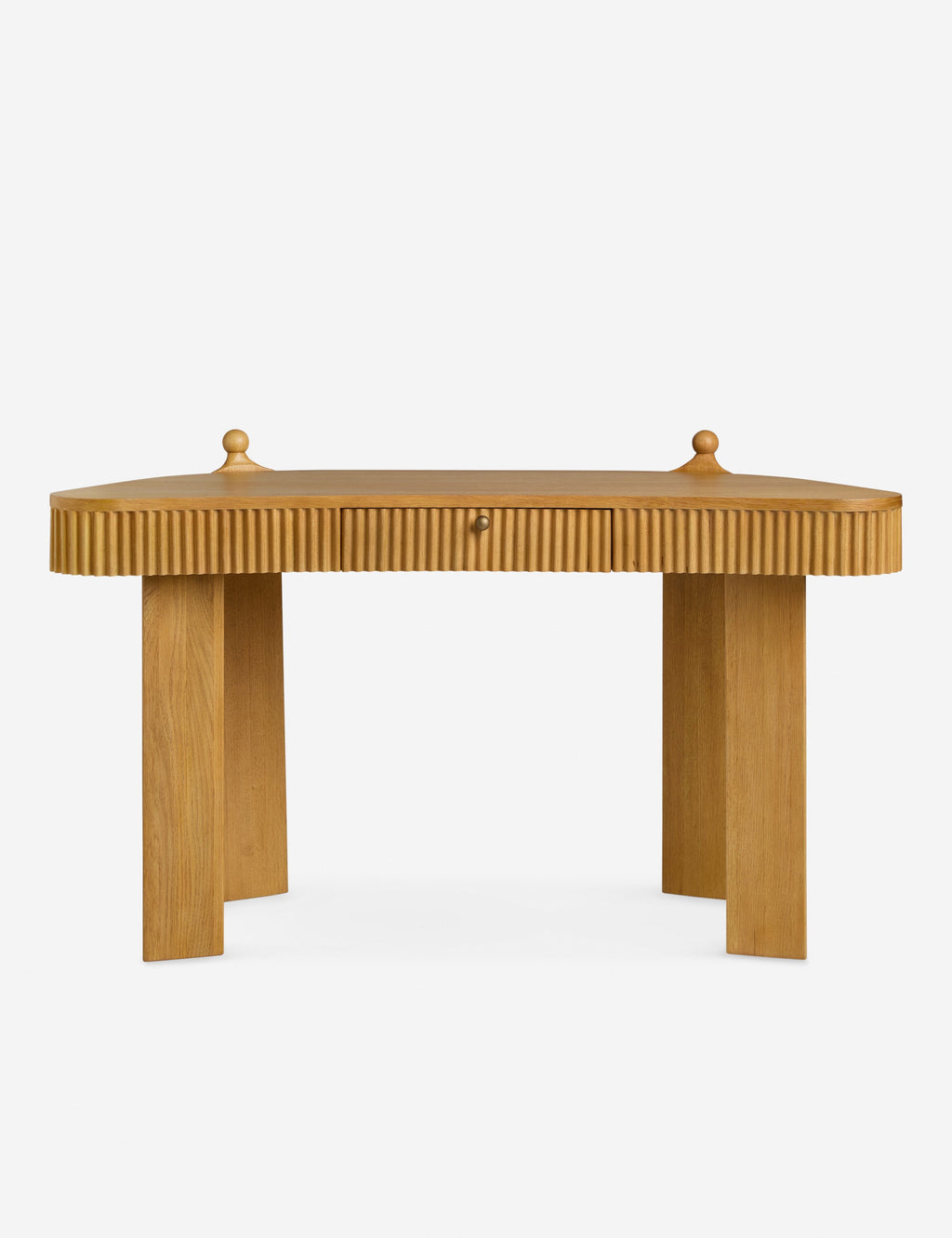 Lulu and Georgia - Arnie Desk by Sarah Sherman Samuel