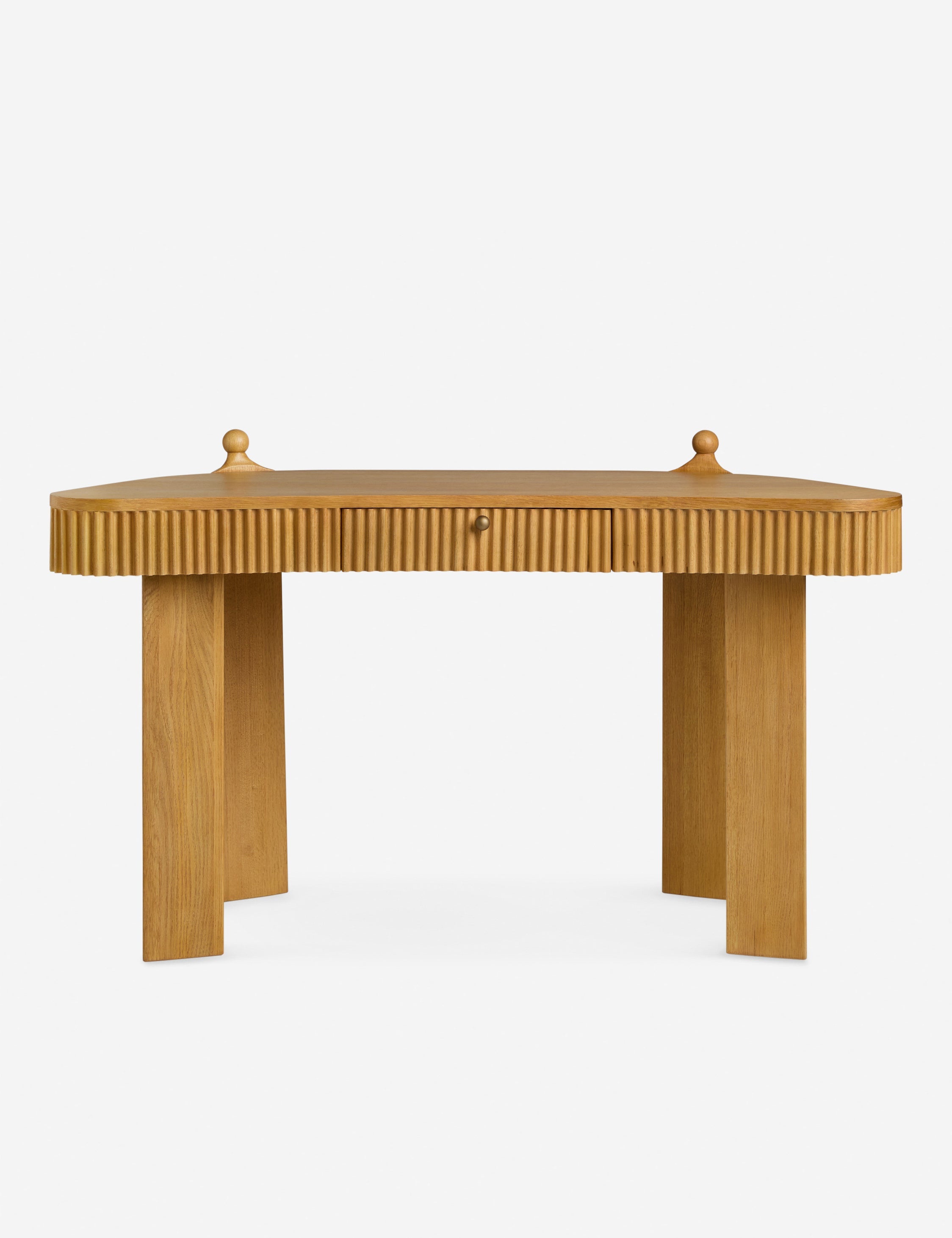 Lulu and Georgia - Arnie Desk by Sarah Sherman Samuel