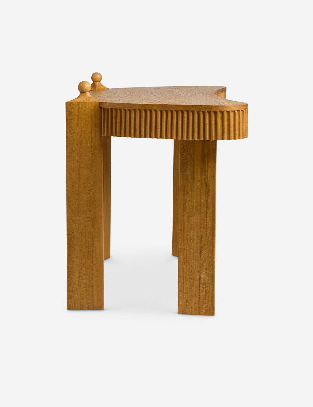 Lulu and Georgia - Arnie Desk by Sarah Sherman Samuel