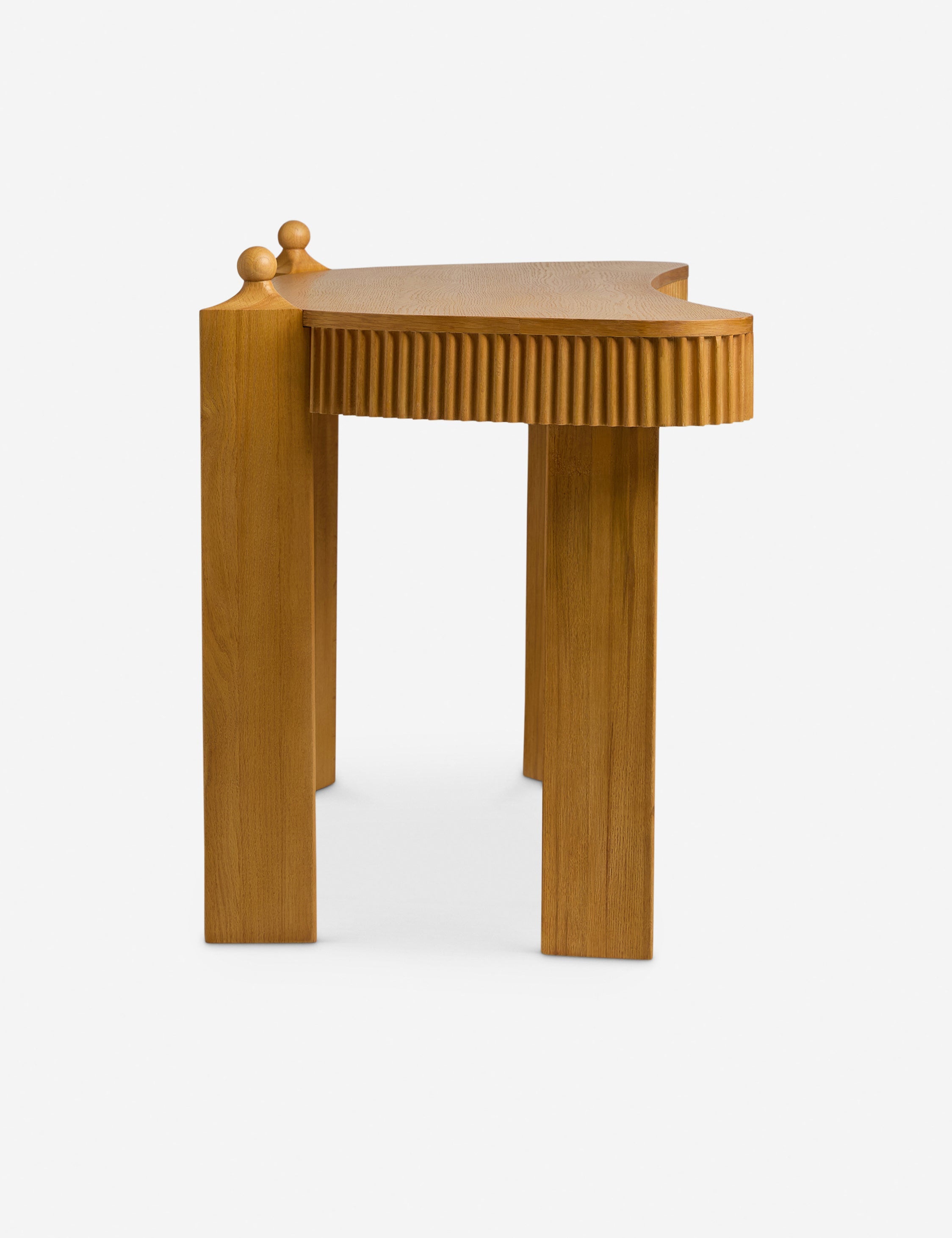 Lulu and Georgia - Arnie Desk by Sarah Sherman Samuel