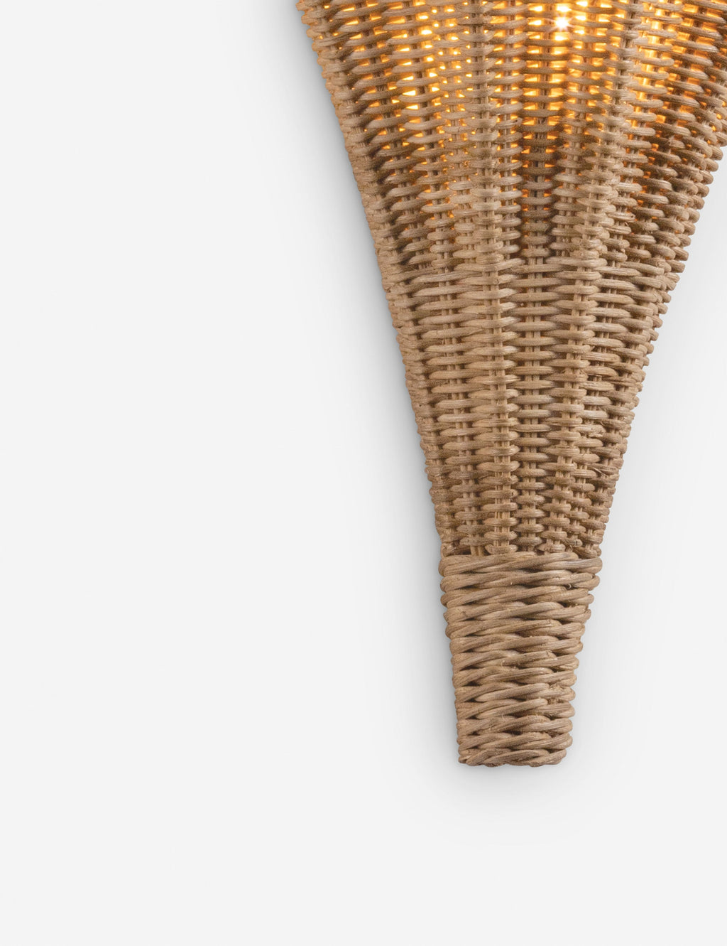 Lulu and Georgia - Greer Sconce