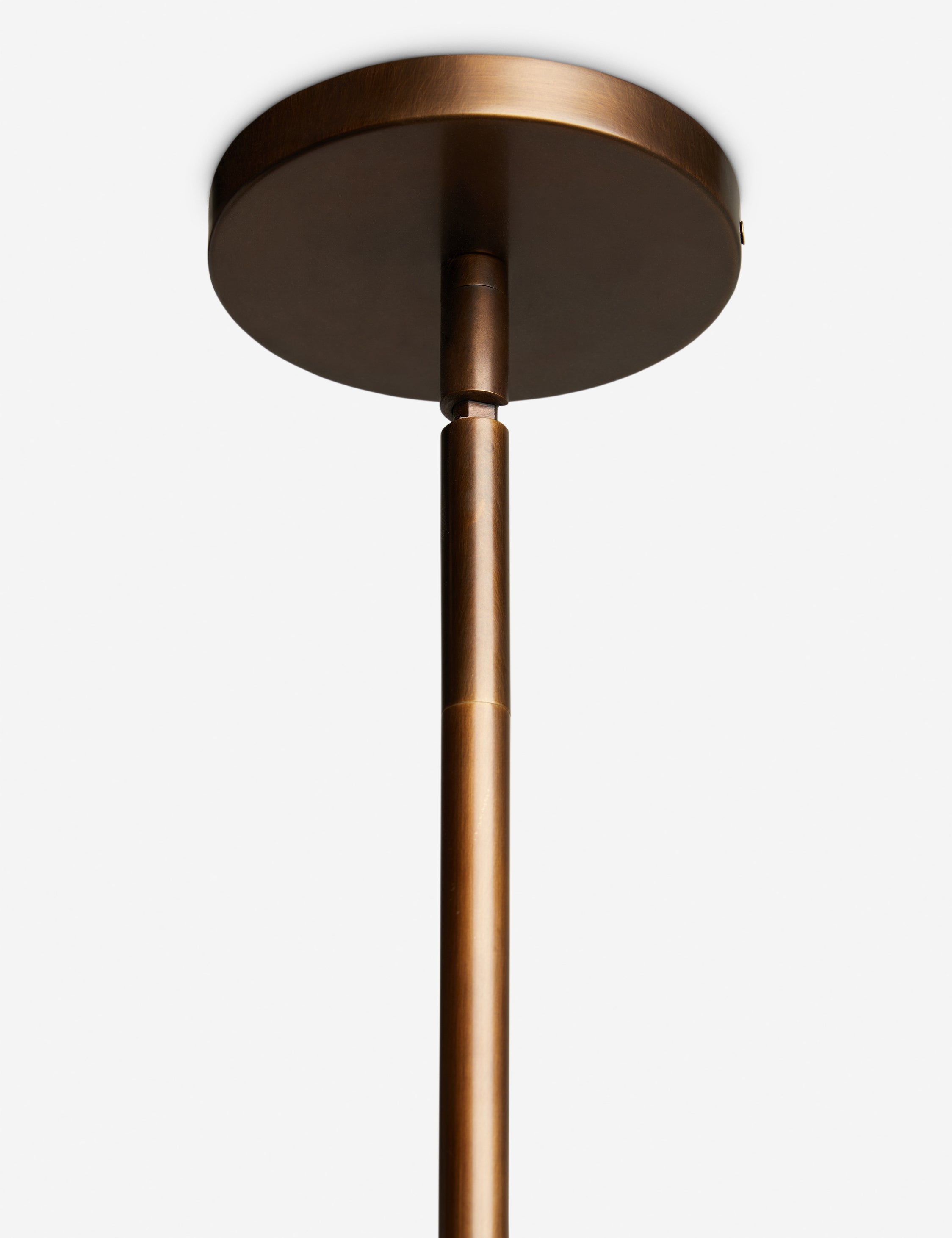 Lulu and Georgia - Arvo Chandelier by Sarah Sherman Samuel