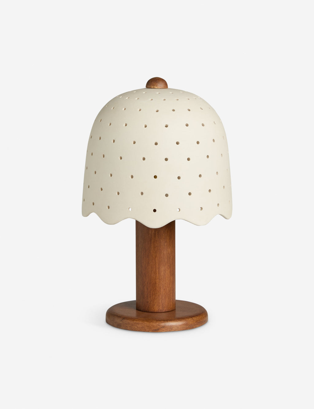 Lulu and Georgia - Arvo Table Lamp by Sarah Sherman Samuel