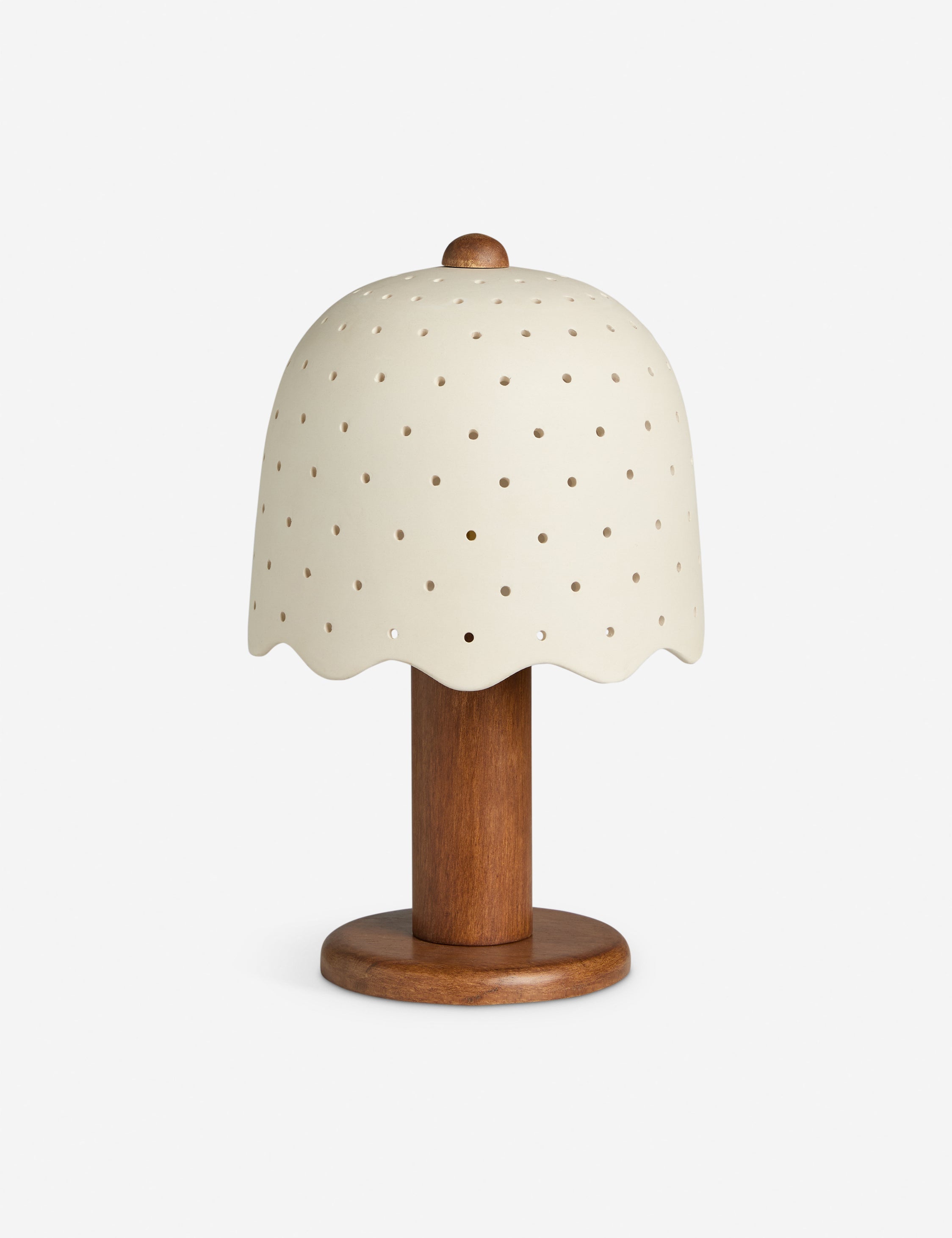 Lulu and Georgia - Arvo Table Lamp by Sarah Sherman Samuel