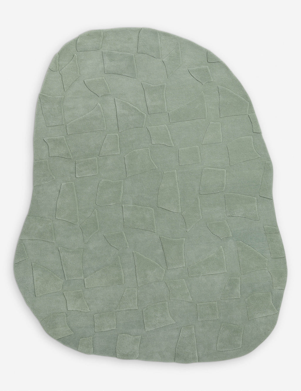 Lulu and Georgia - Ascani Hand - Tufted Wool Rug