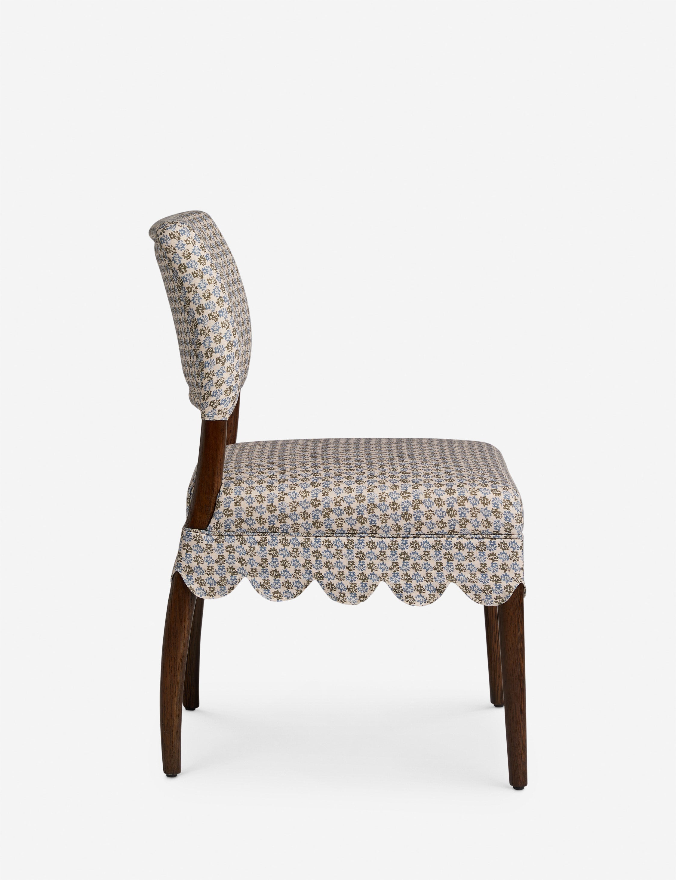 Lulu and Georgia - Ashbury Dining Chair by Heidi Caillier