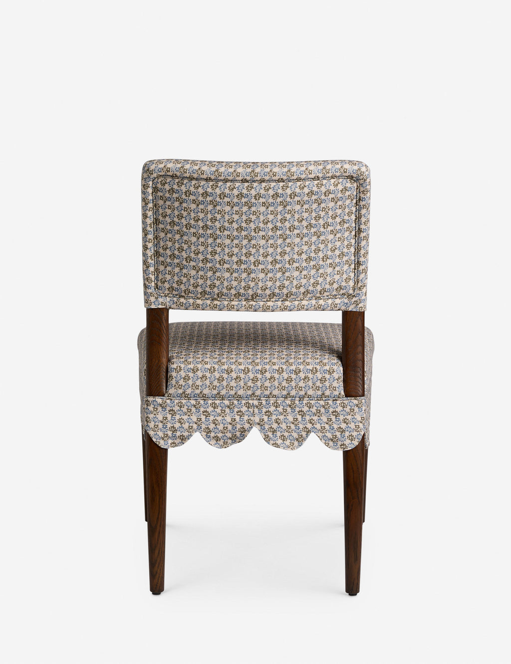 Lulu and Georgia - Ashbury Dining Chair by Heidi Caillier