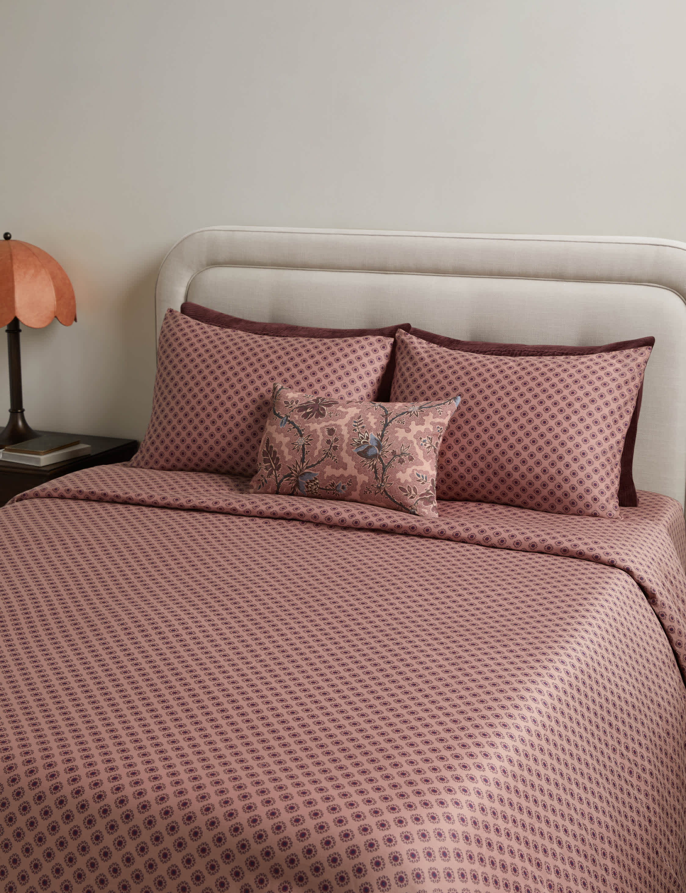 Lulu and Georgia - Ashton Cotton Duvet Cover