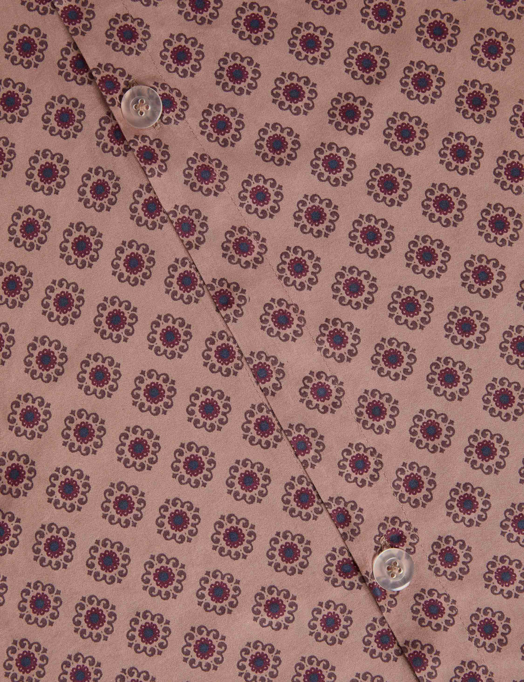 Lulu and Georgia - Ashton Cotton Duvet Cover