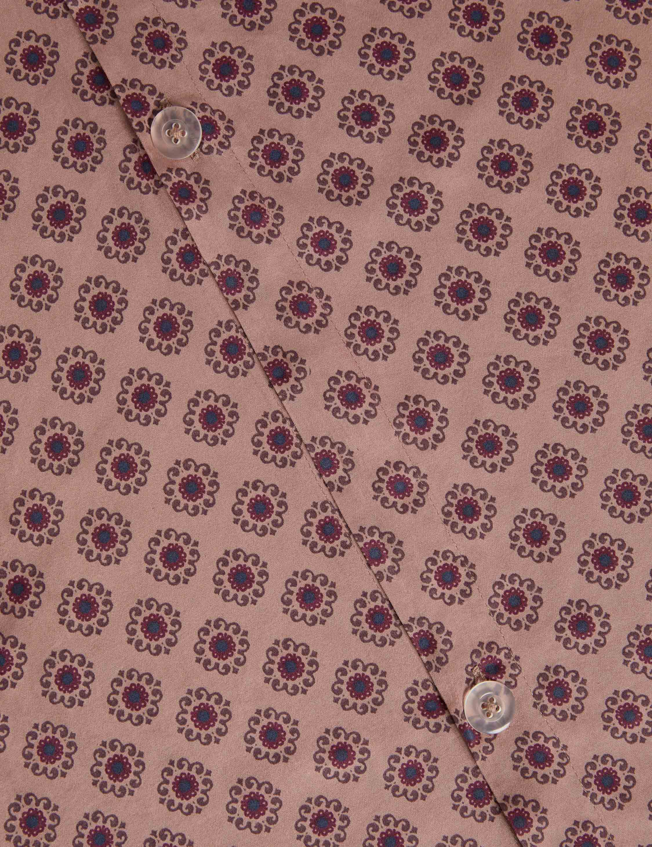 Lulu and Georgia - Ashton Cotton Duvet Cover