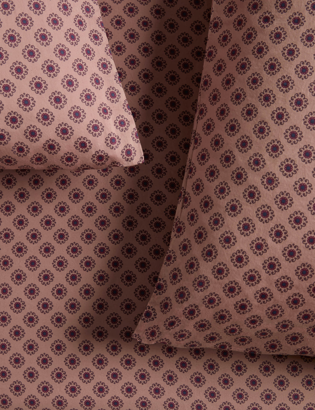 Lulu and Georgia - Ashton Cotton Sheet Set