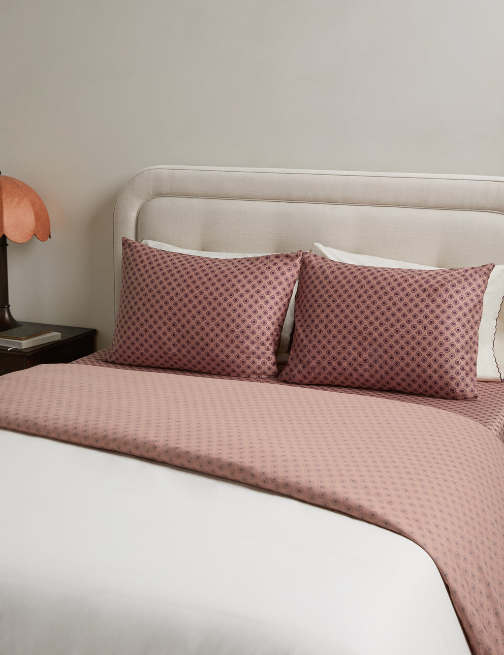 Lulu and Georgia - Ashton Cotton Sheet Set