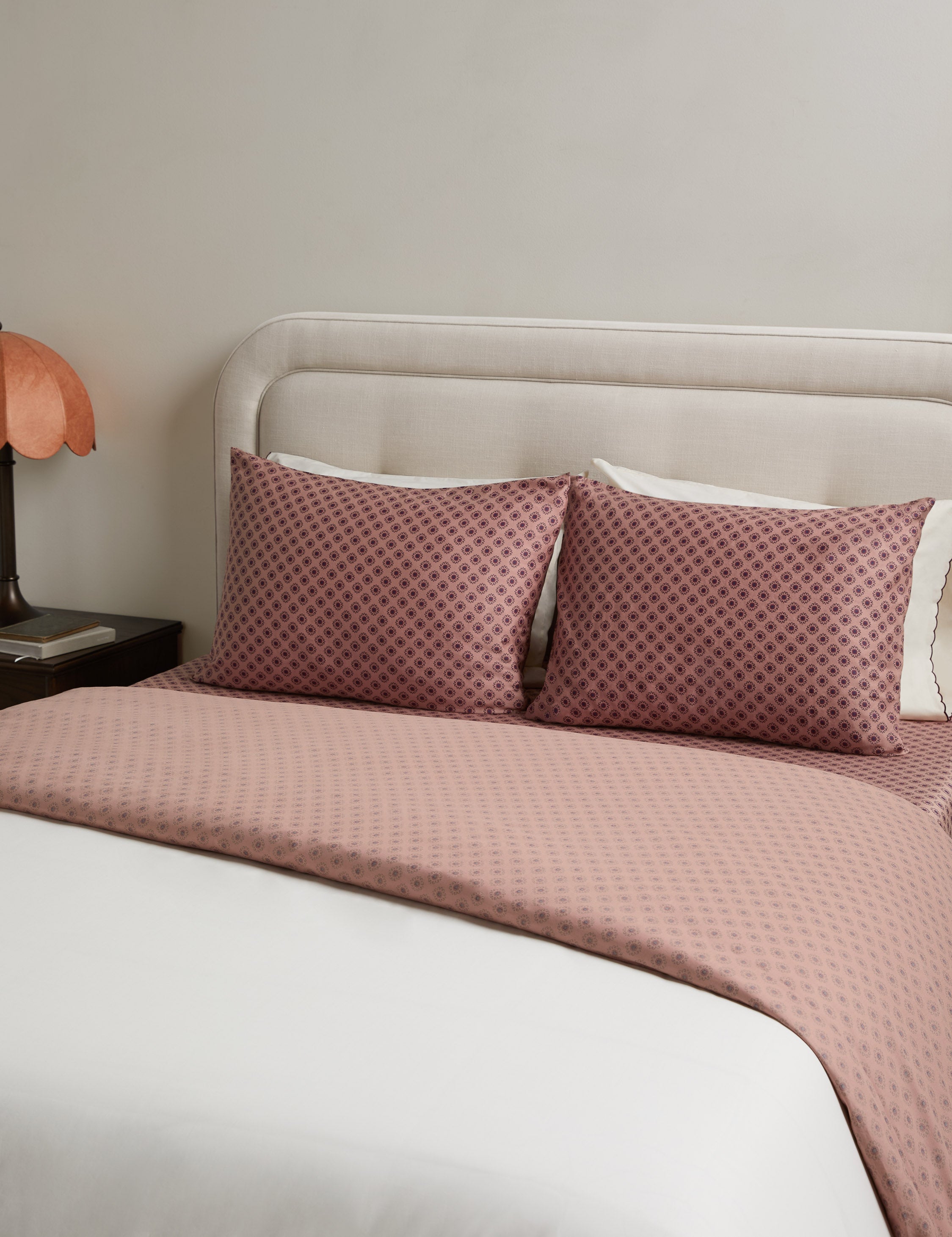 Lulu and Georgia - Ashton Cotton Sheet Set