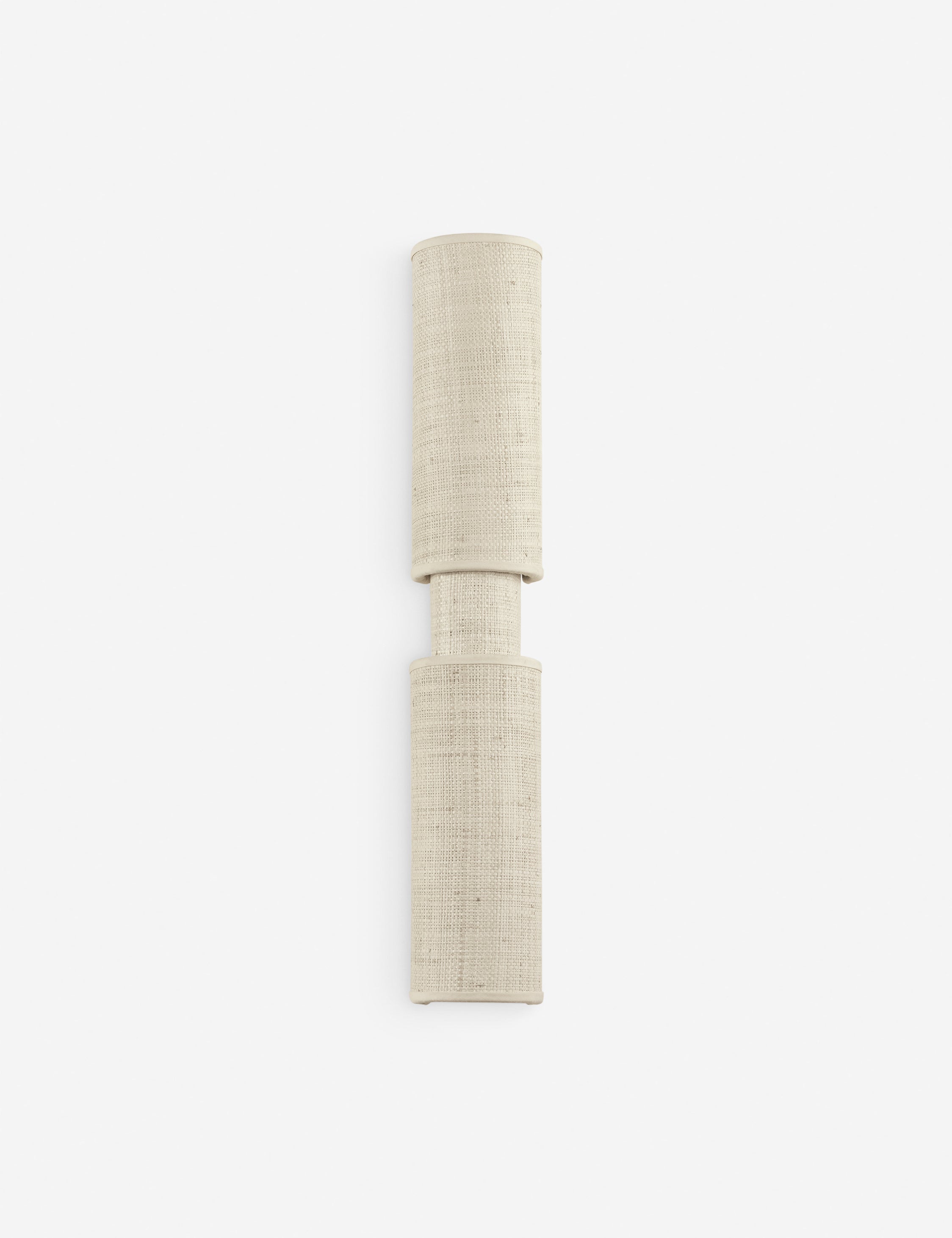 Lulu and Georgia - Maylee Sconce