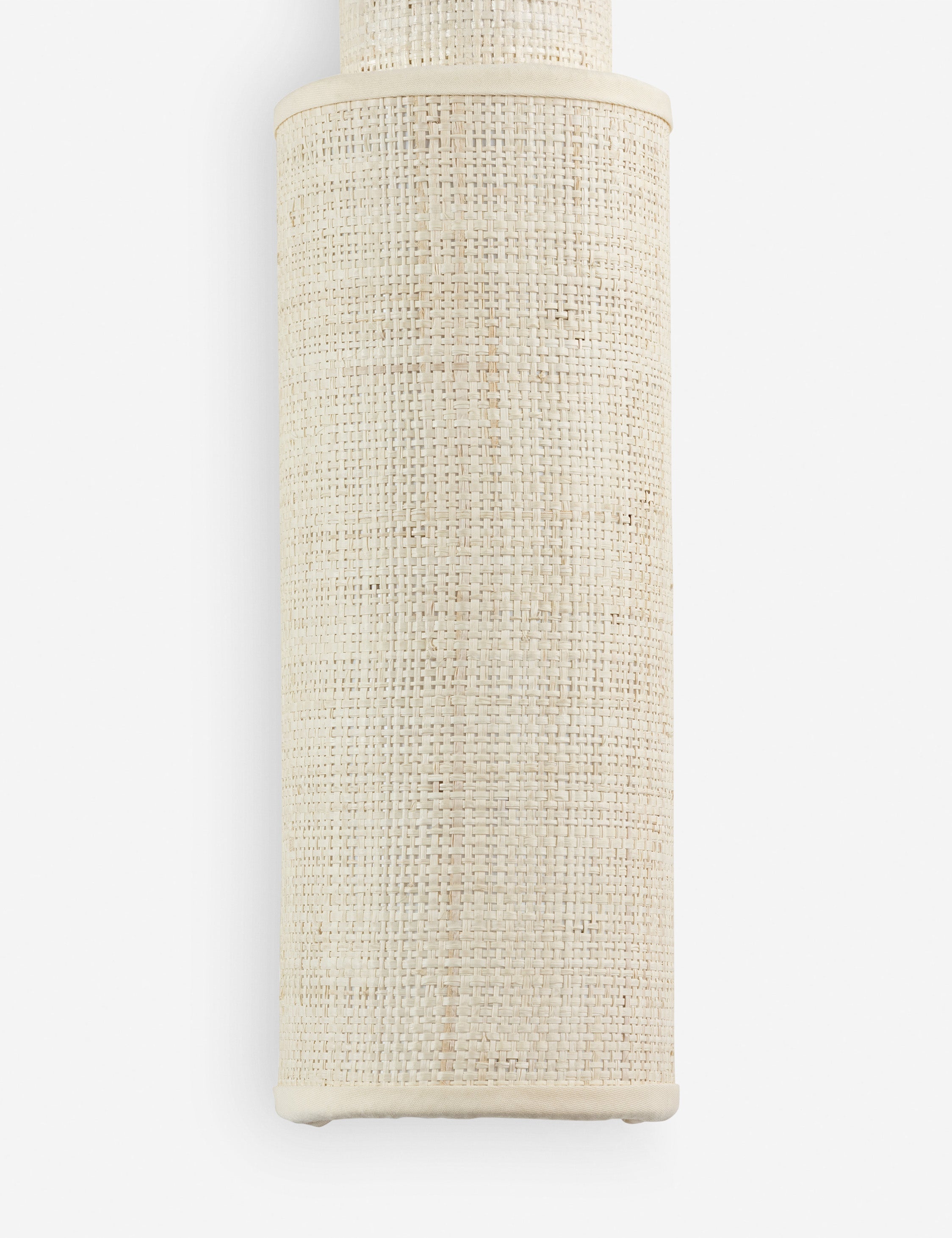 Lulu and Georgia - Maylee Sconce