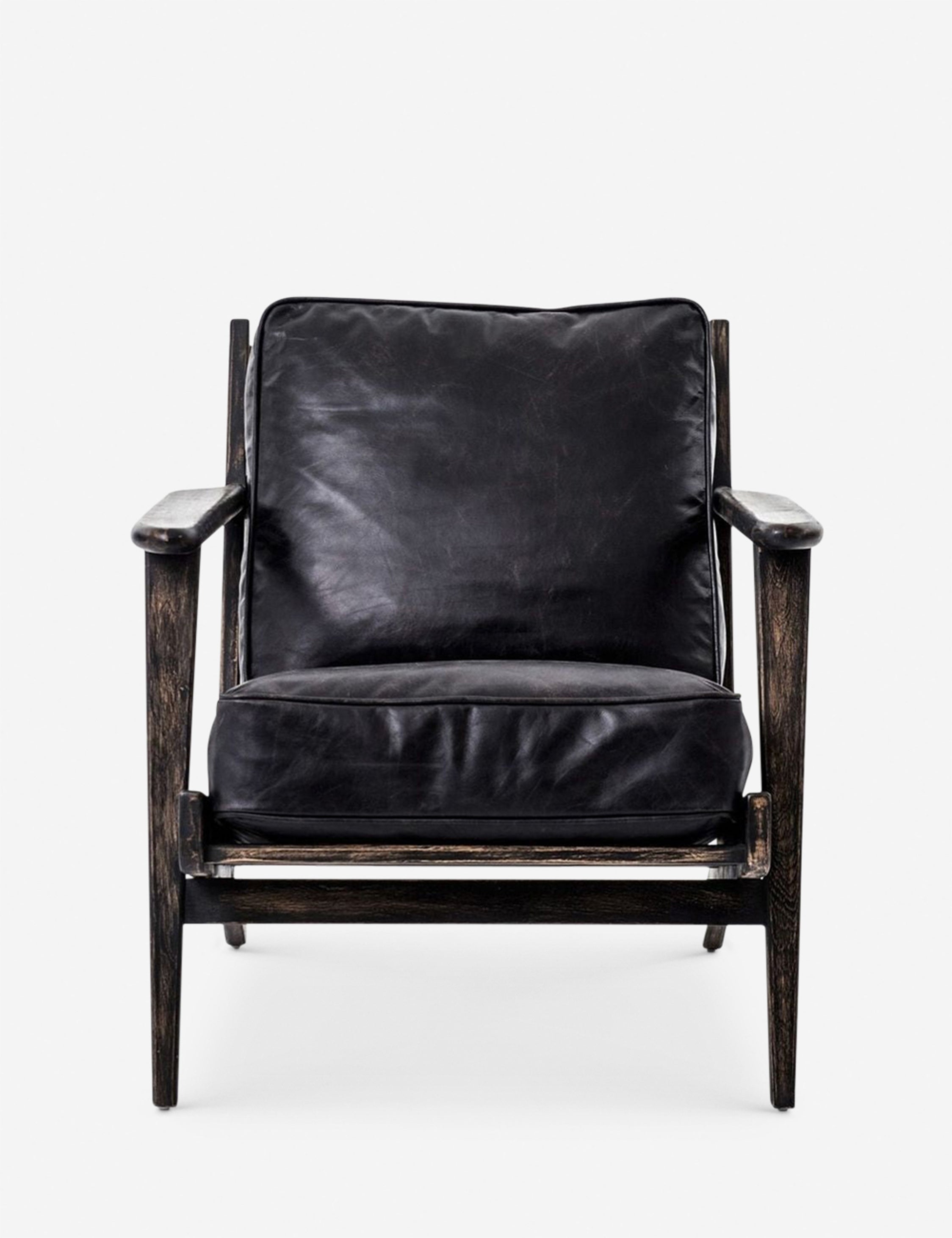 Lulu and Georgia - Austin Accent Chair