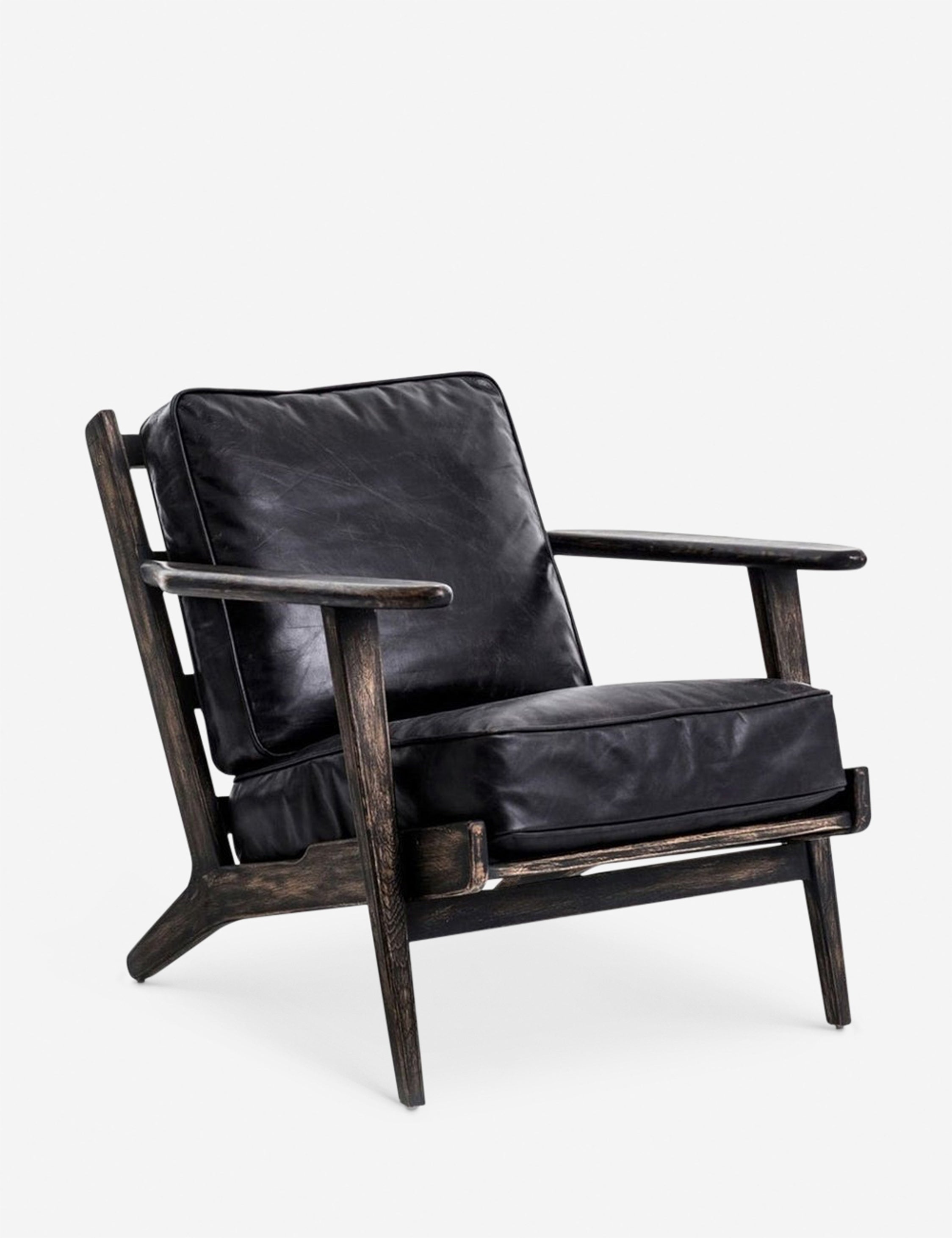 Lulu and Georgia - Austin Accent Chair