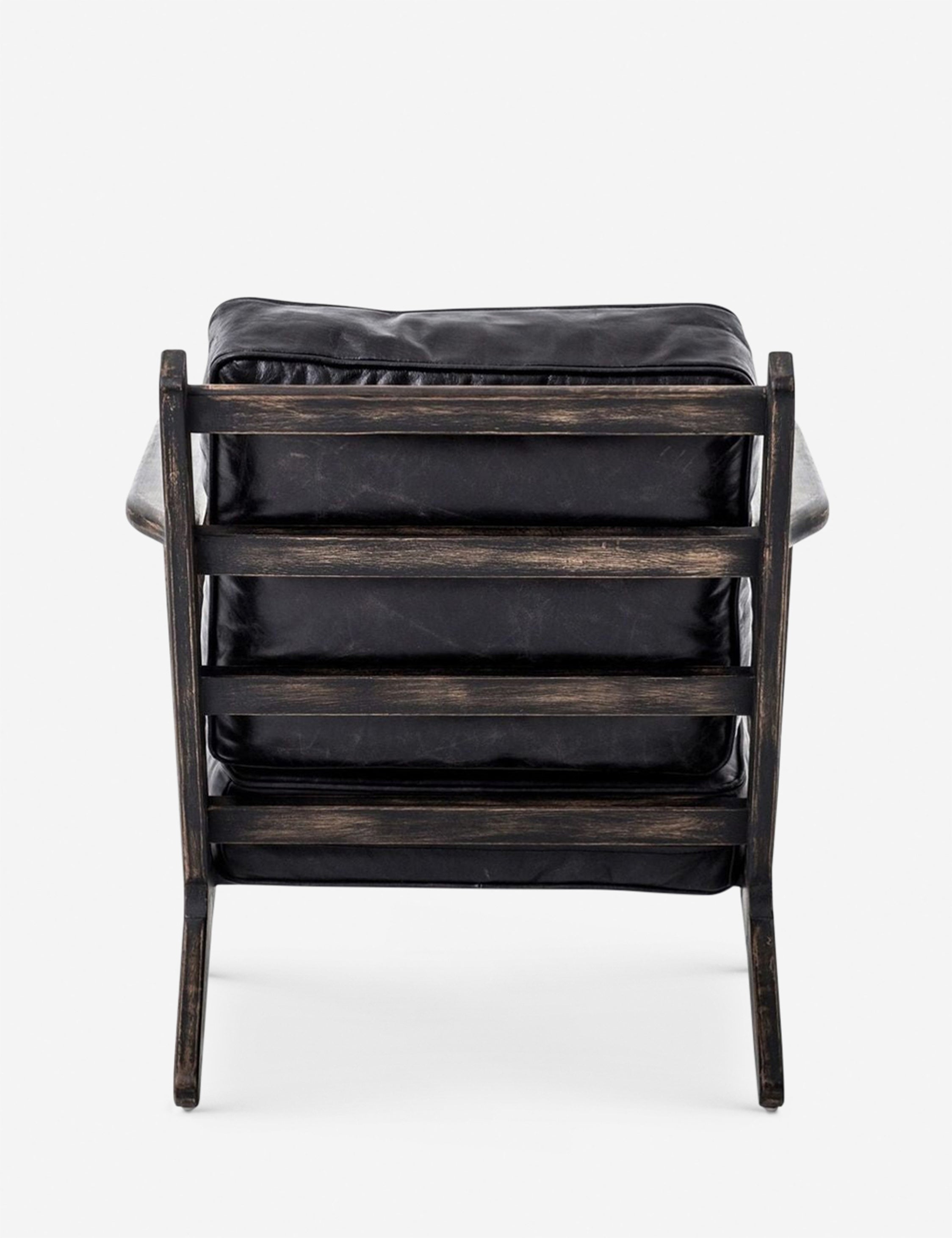 Lulu and Georgia - Austin Accent Chair