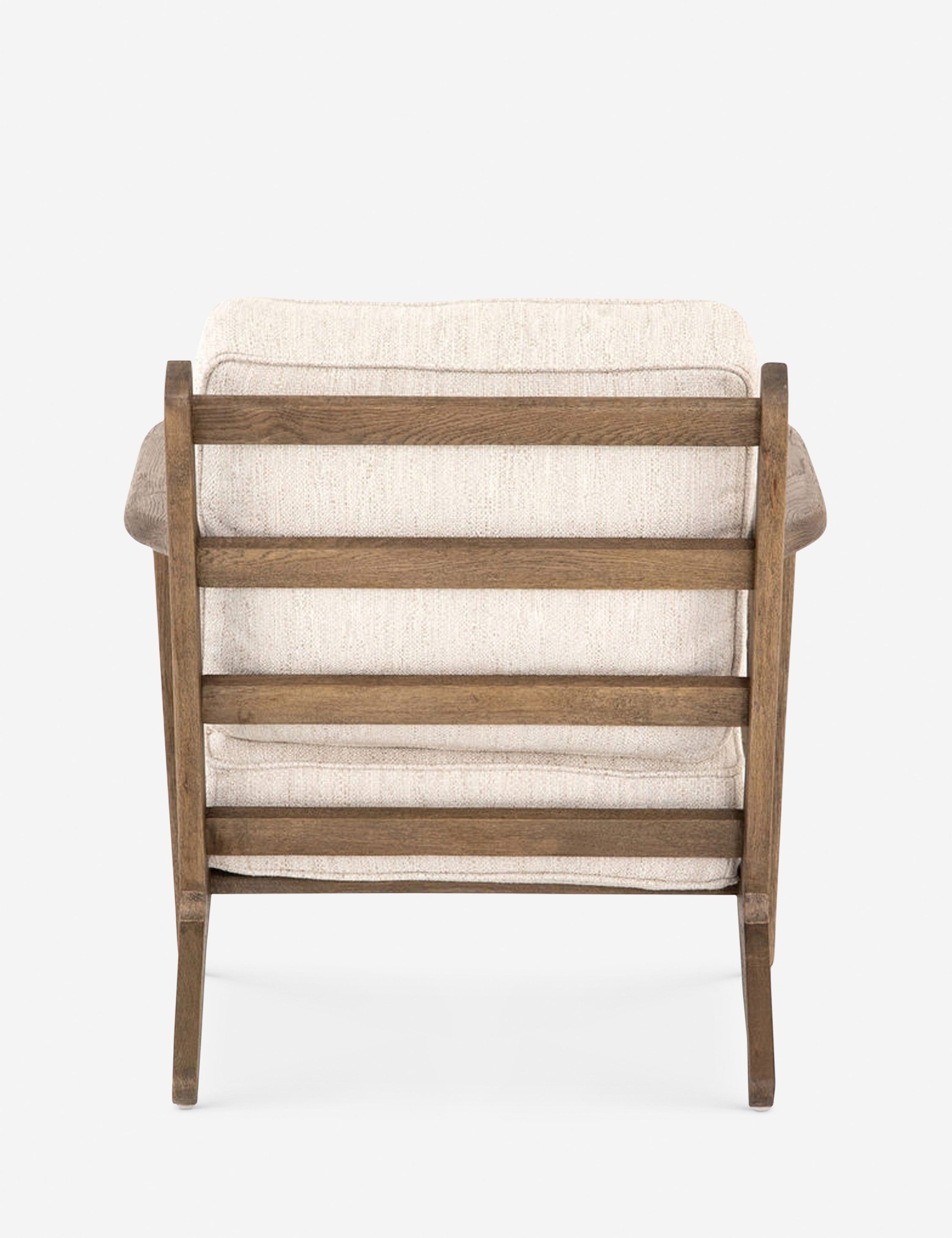Lulu and Georgia - Austin Accent Chair