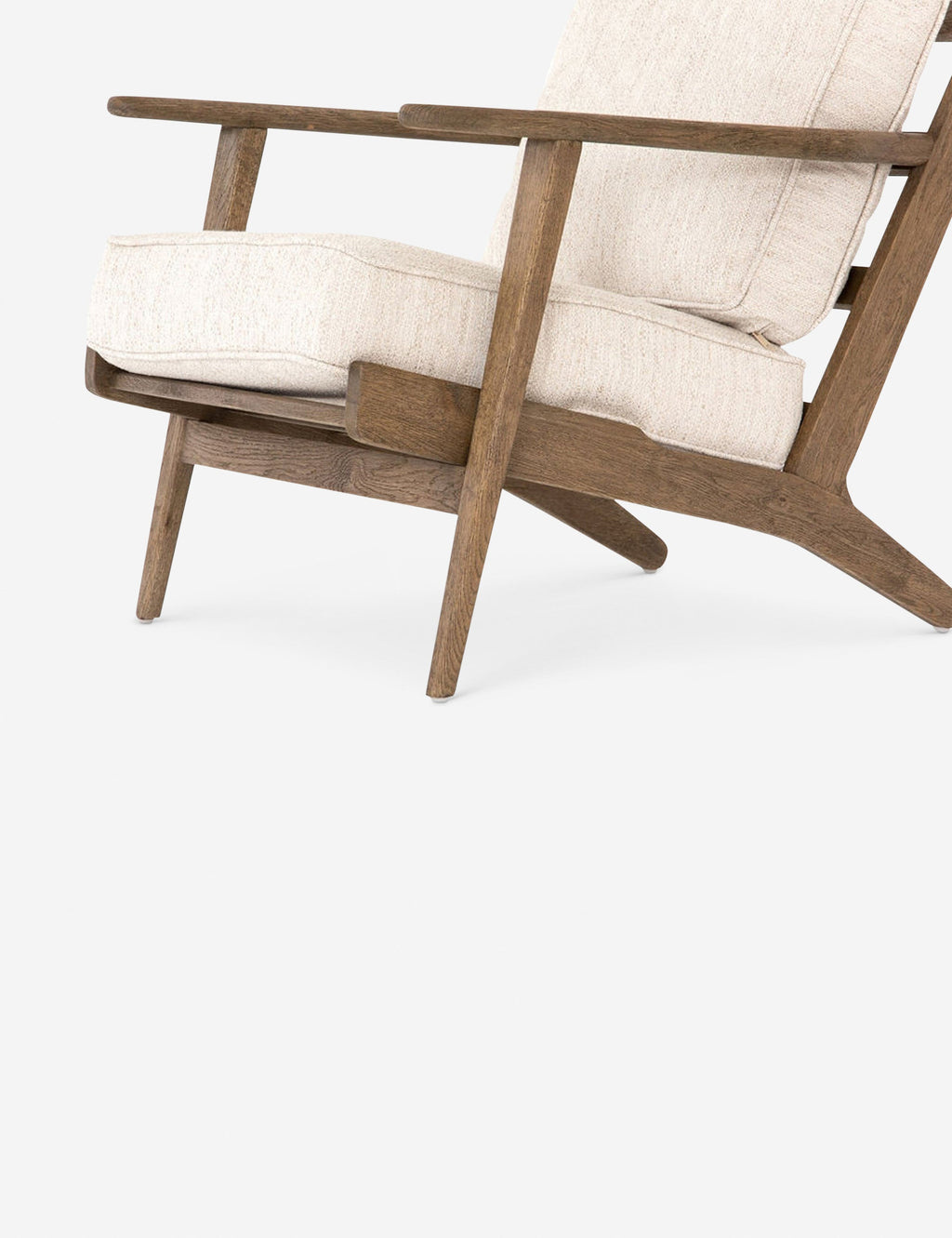 Lulu and Georgia - Austin Accent Chair