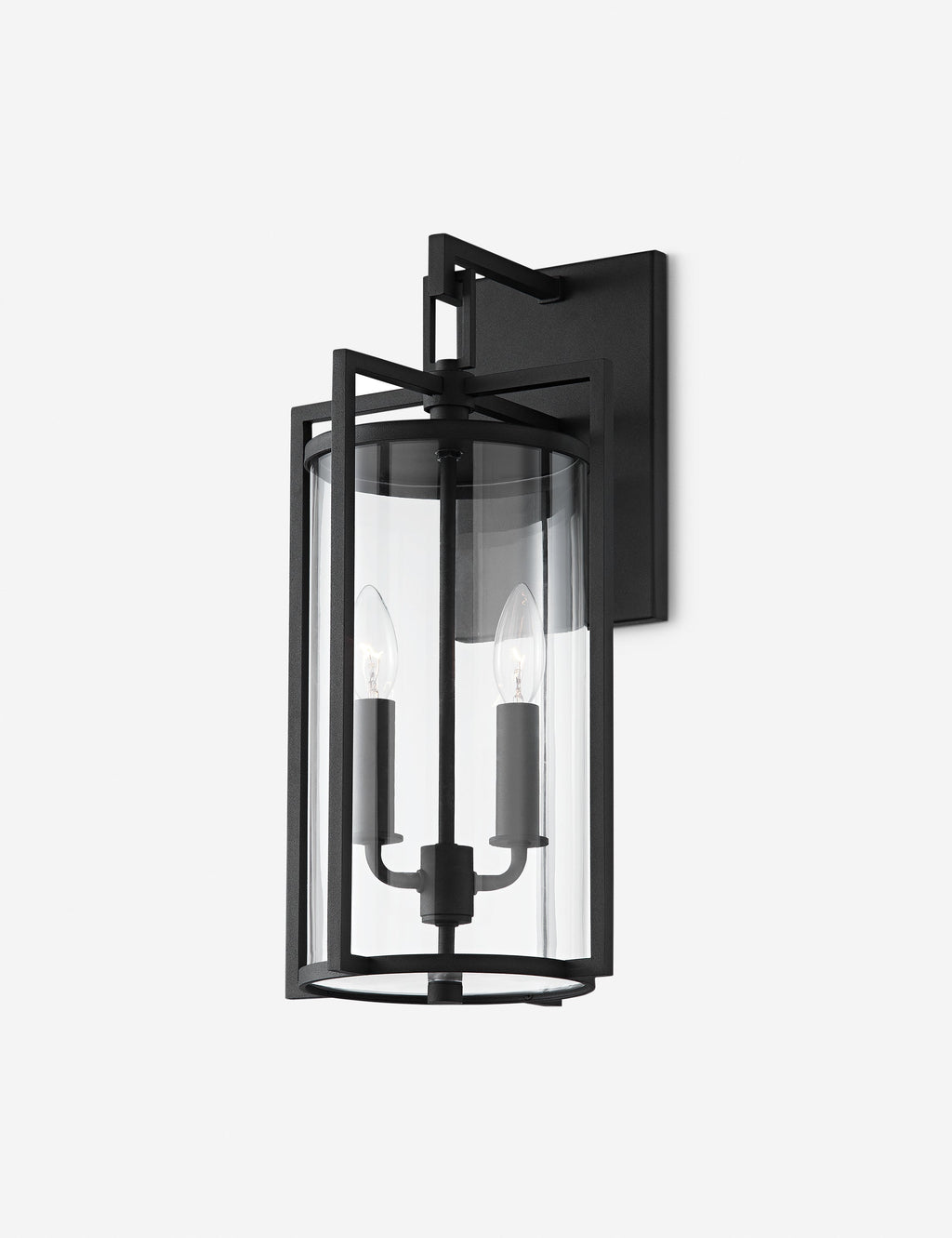 Lulu and Georgia - Hayles Outdoor Sconce