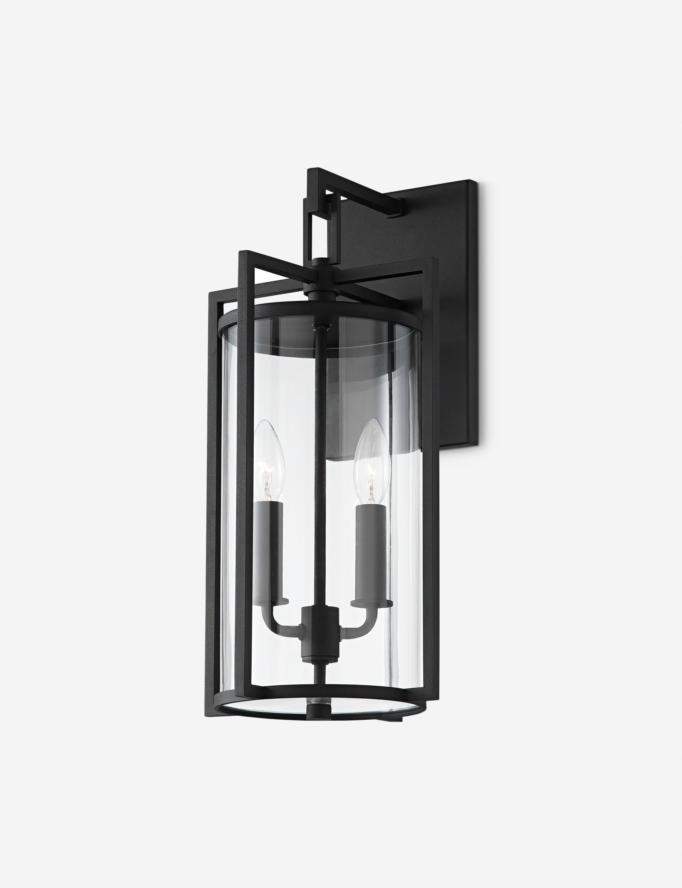 Lulu and Georgia - Hayles Outdoor Sconce