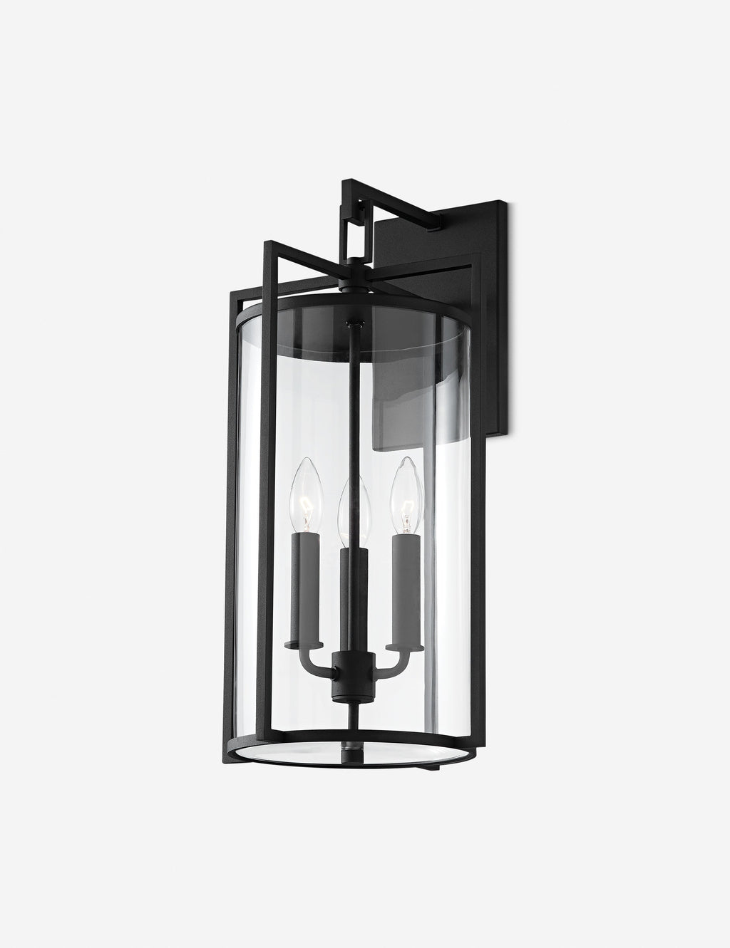 Lulu and Georgia - Hayles Outdoor Sconce