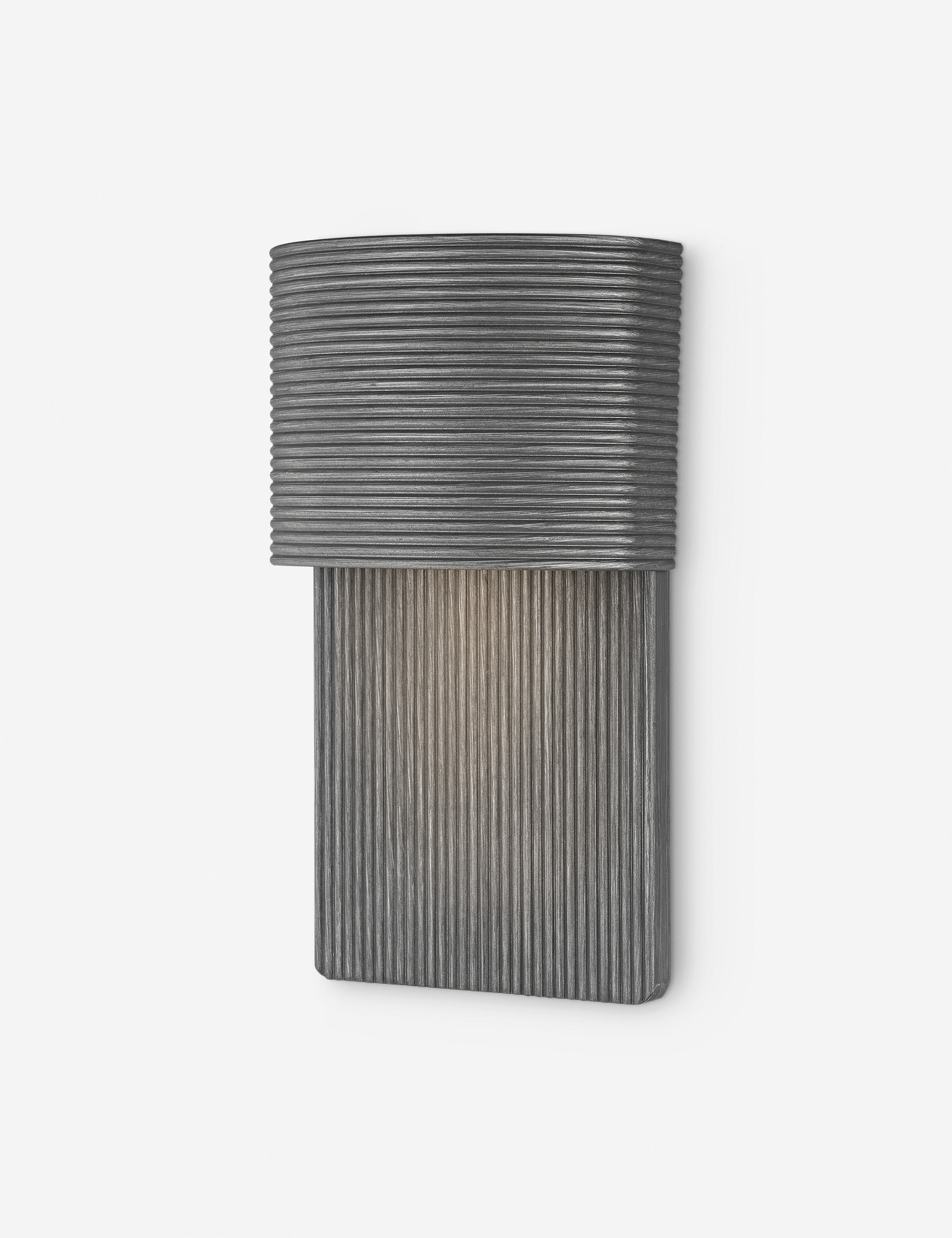 Lulu and Georgia - Vikram Outdoor Sconce