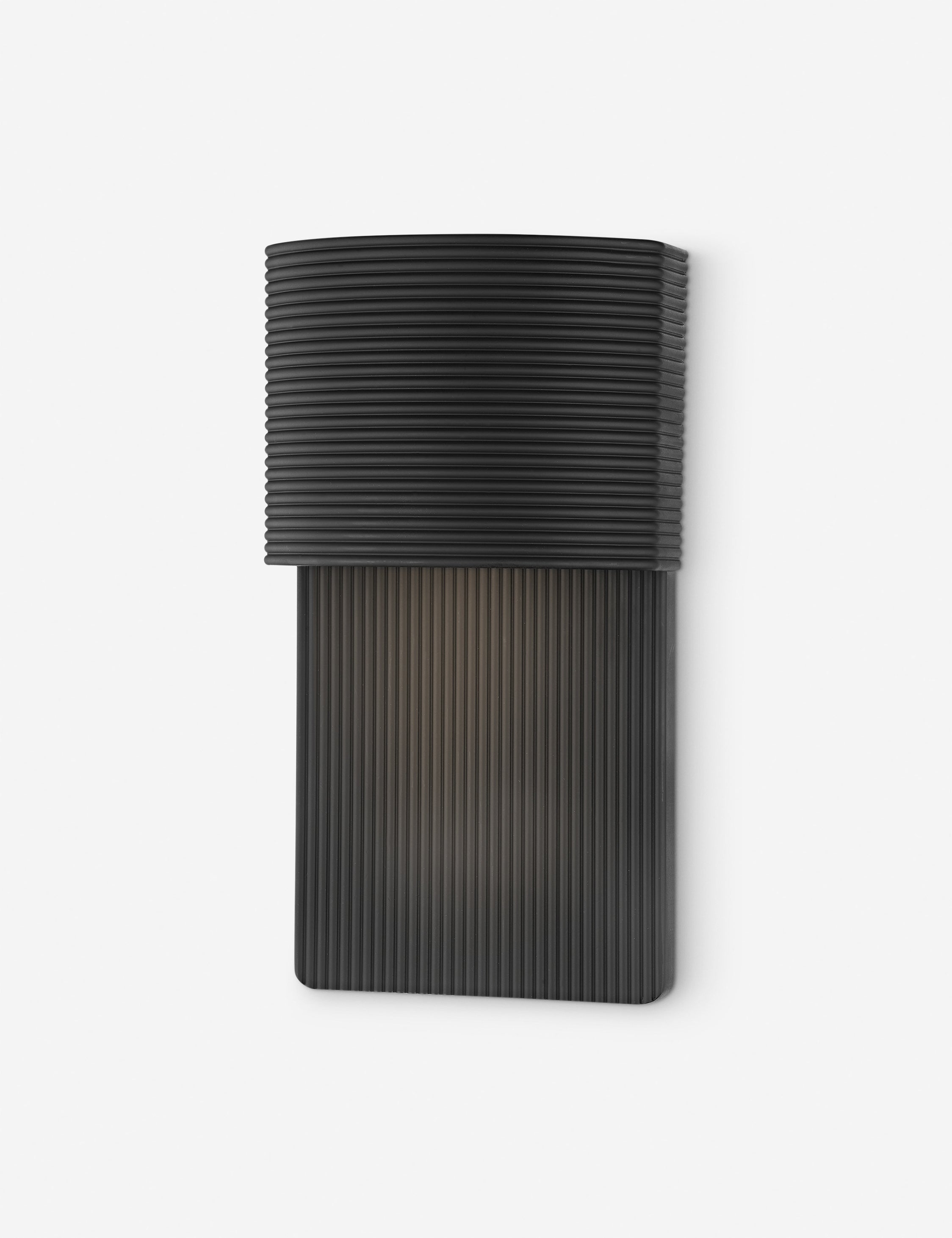 Lulu and Georgia - Vikram Outdoor Sconce