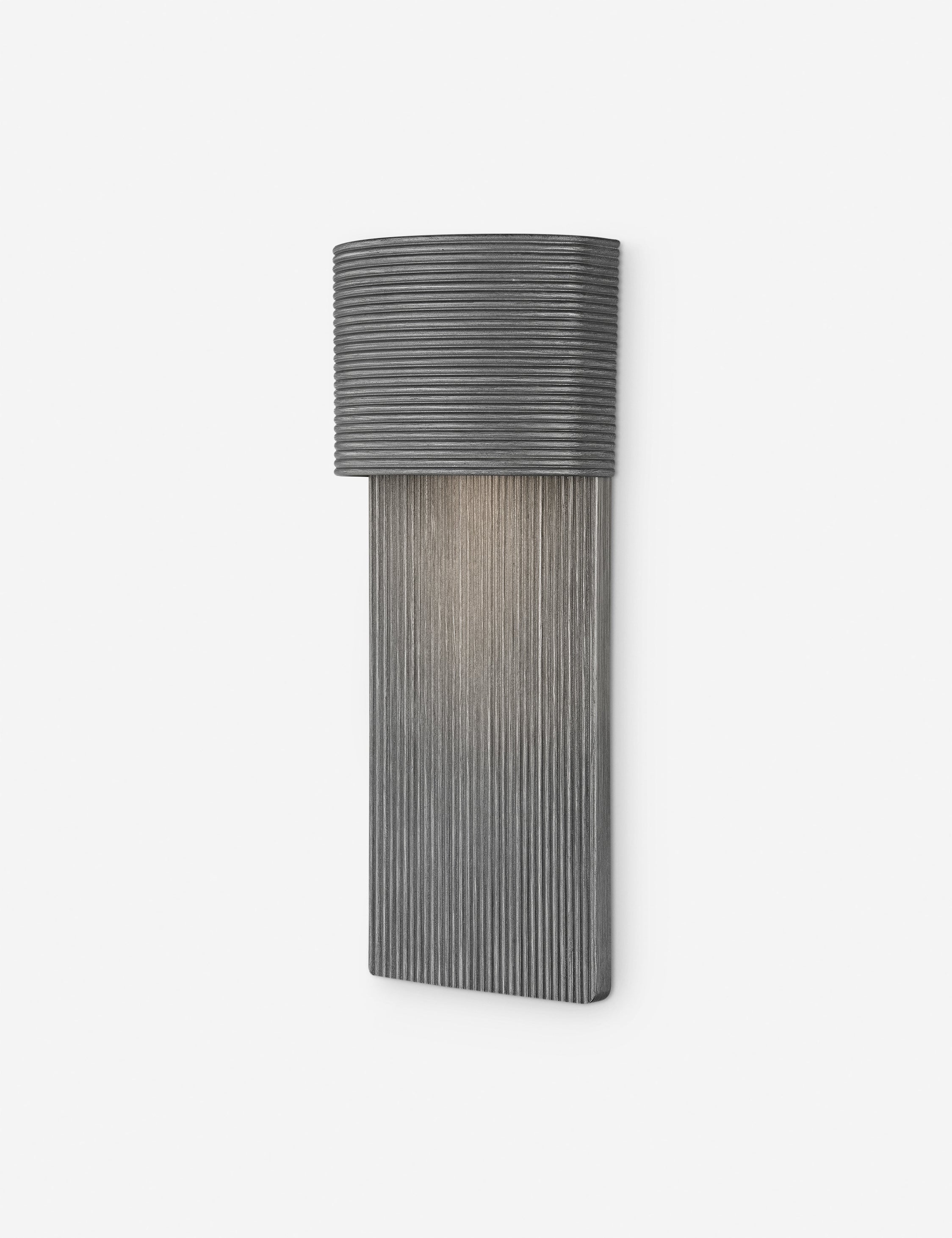 Lulu and Georgia - Vikram Outdoor Sconce